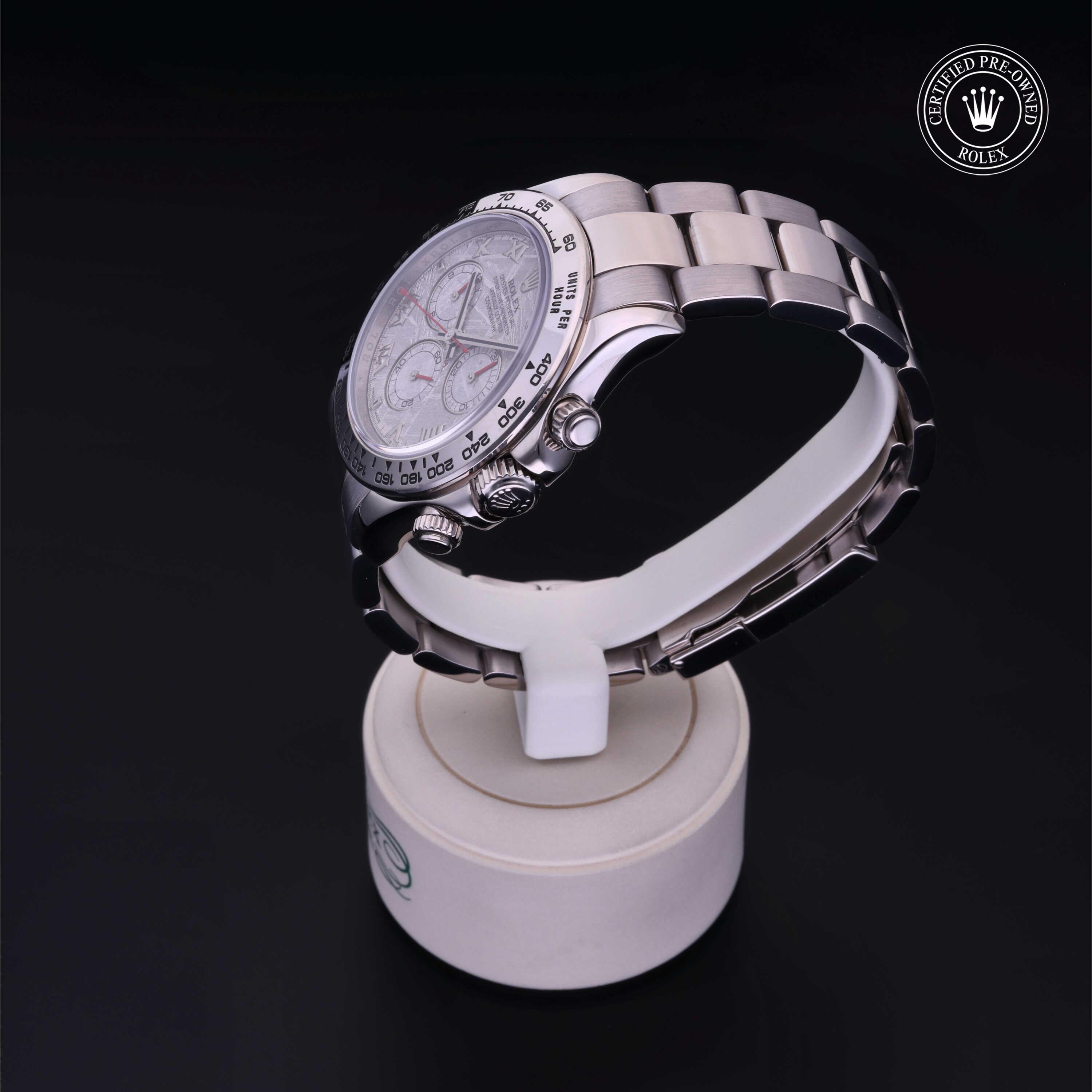 Oyster Perpetual Cosmograph Daytona