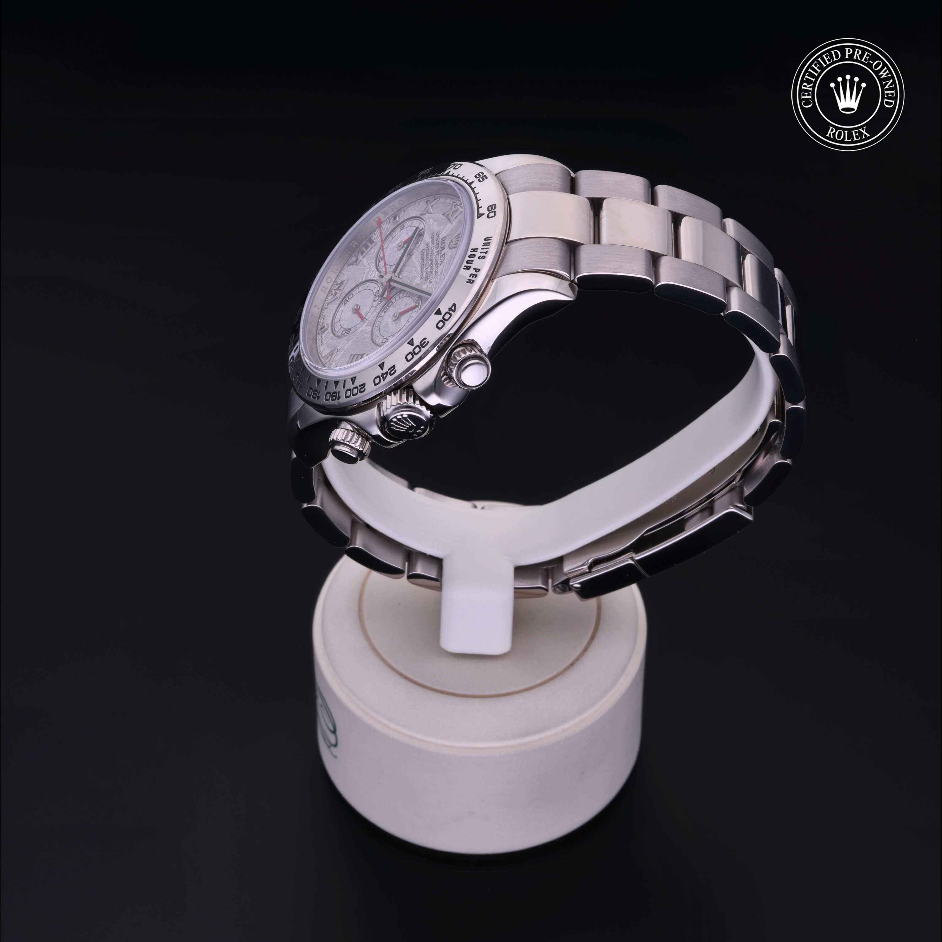 Oyster Perpetual Cosmograph Daytona