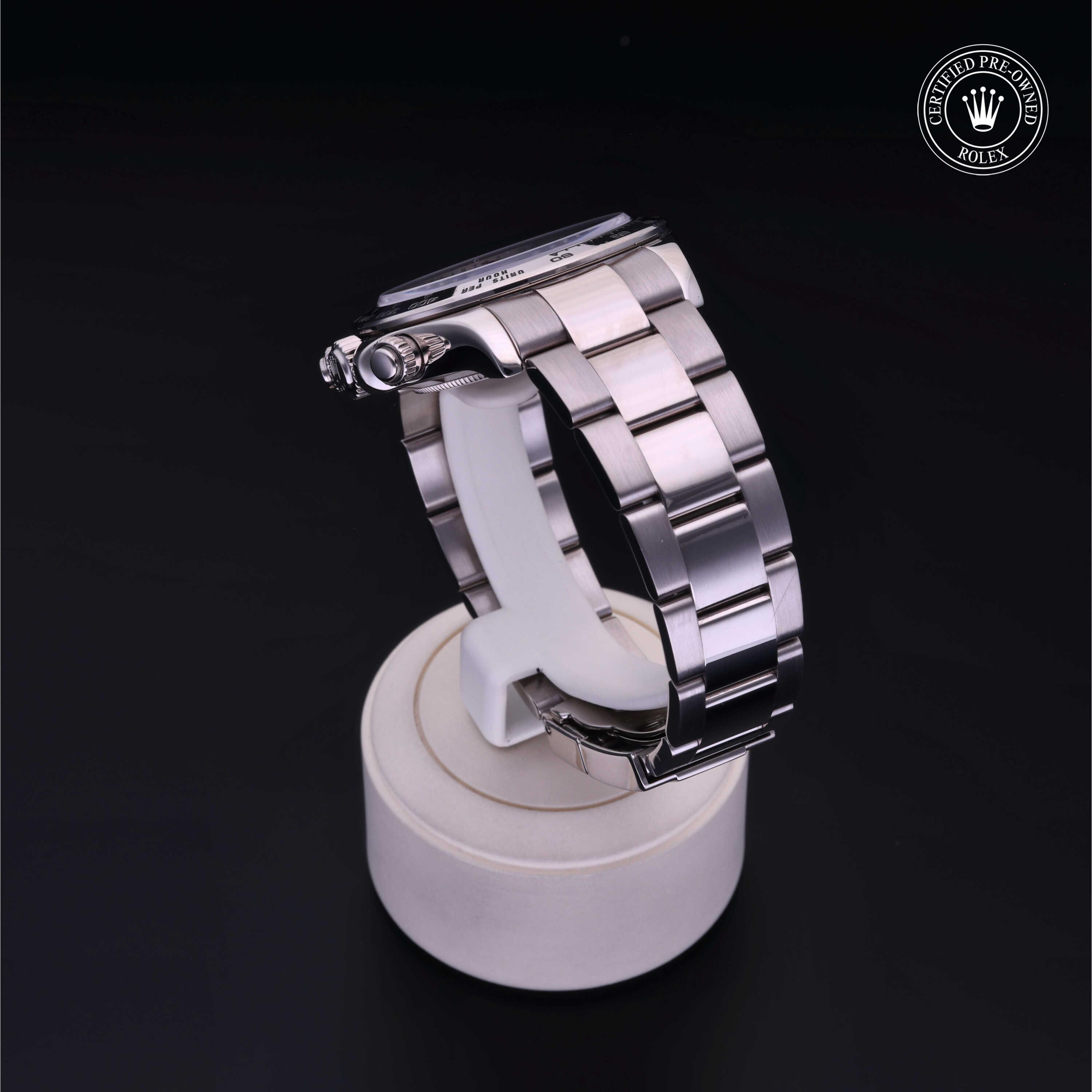 Oyster Perpetual Cosmograph Daytona
