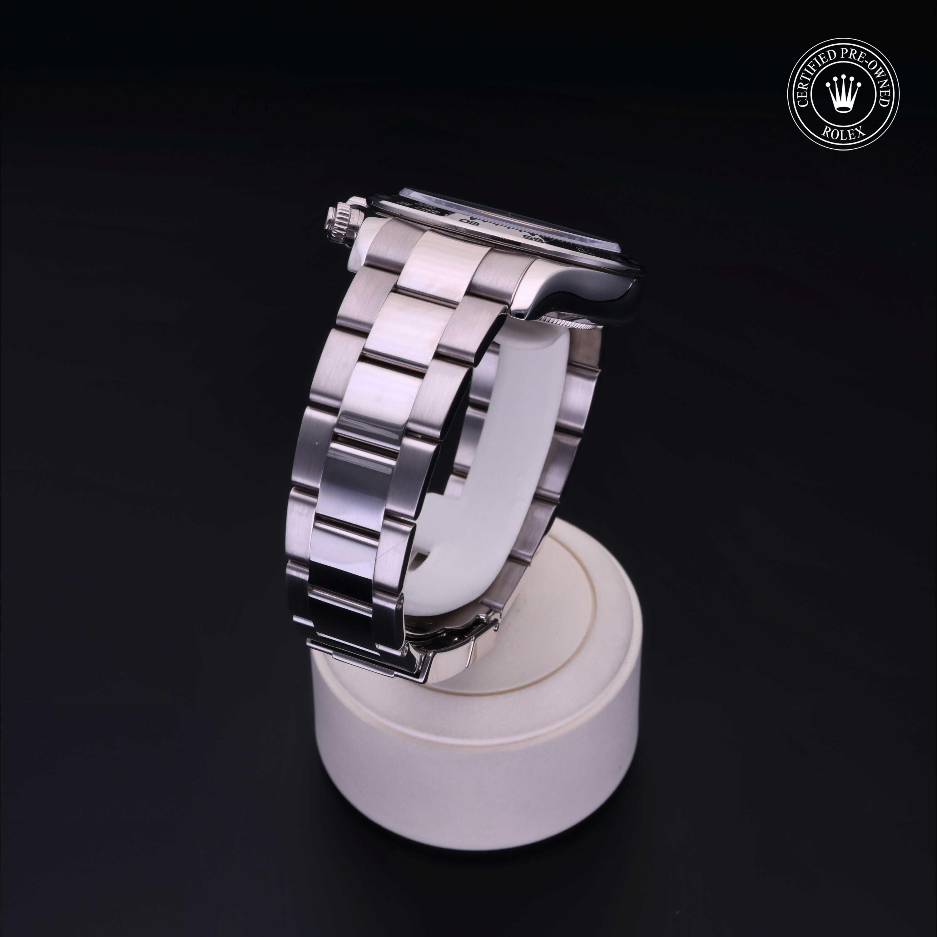 Oyster Perpetual Cosmograph Daytona