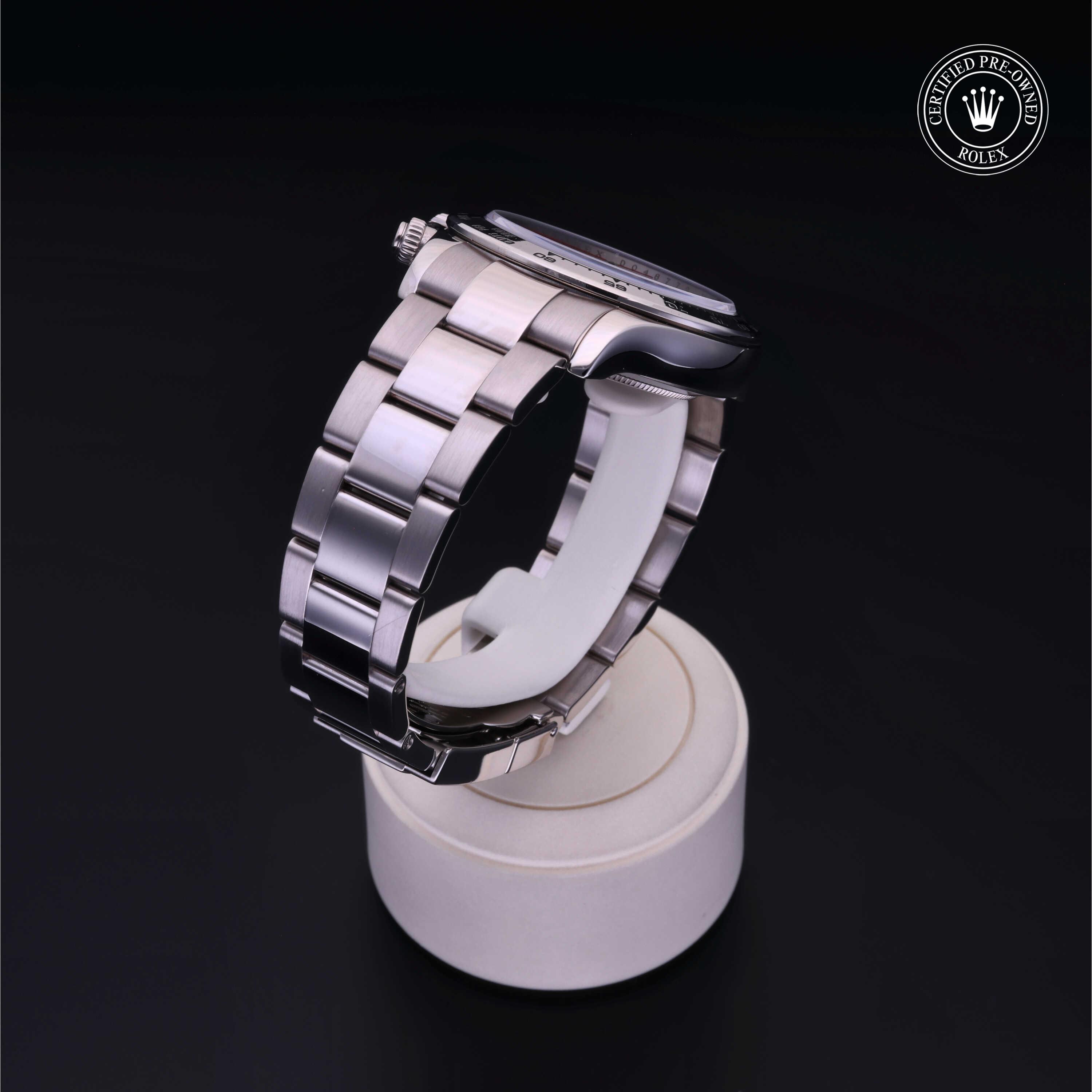 Oyster Perpetual Cosmograph Daytona