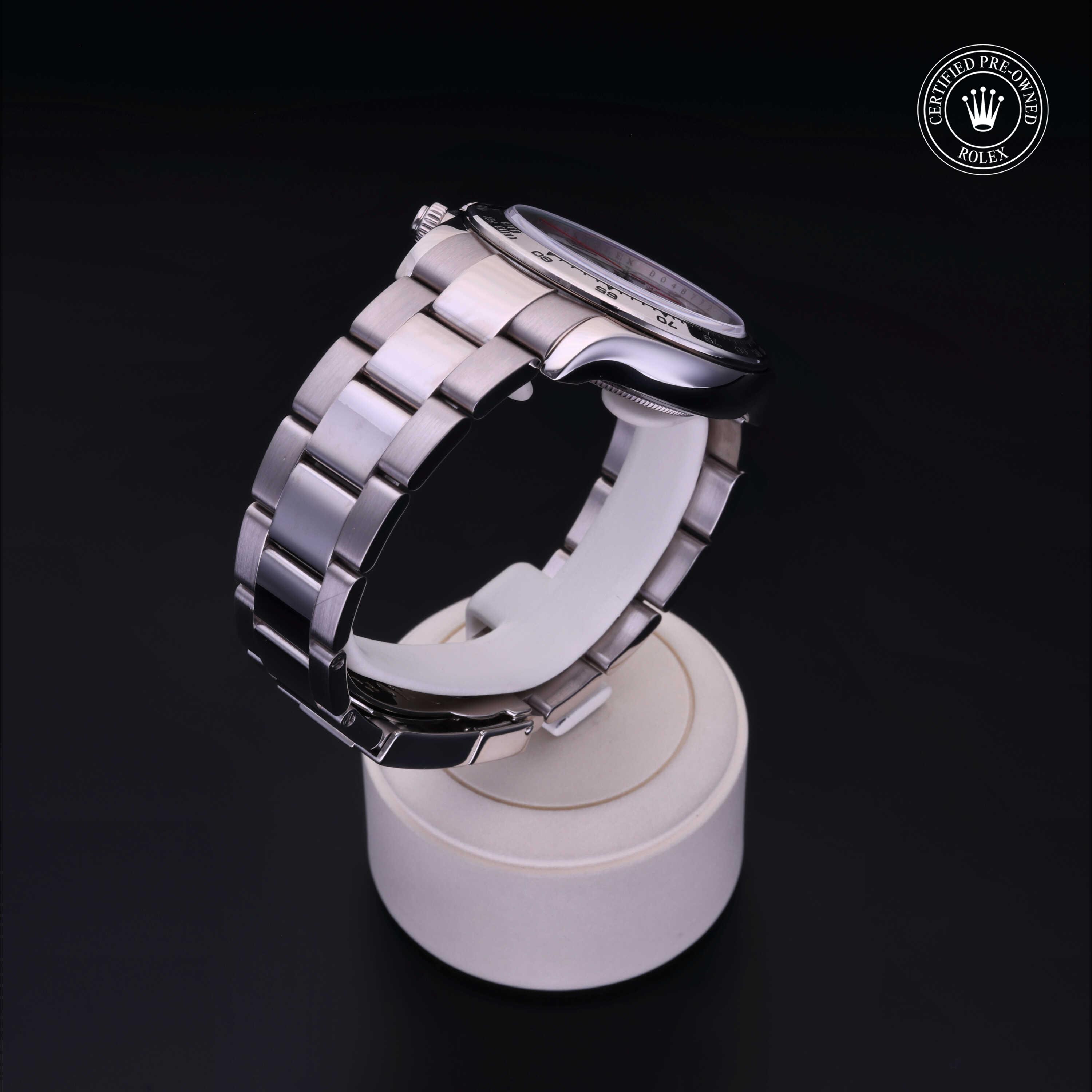 Oyster Perpetual Cosmograph Daytona