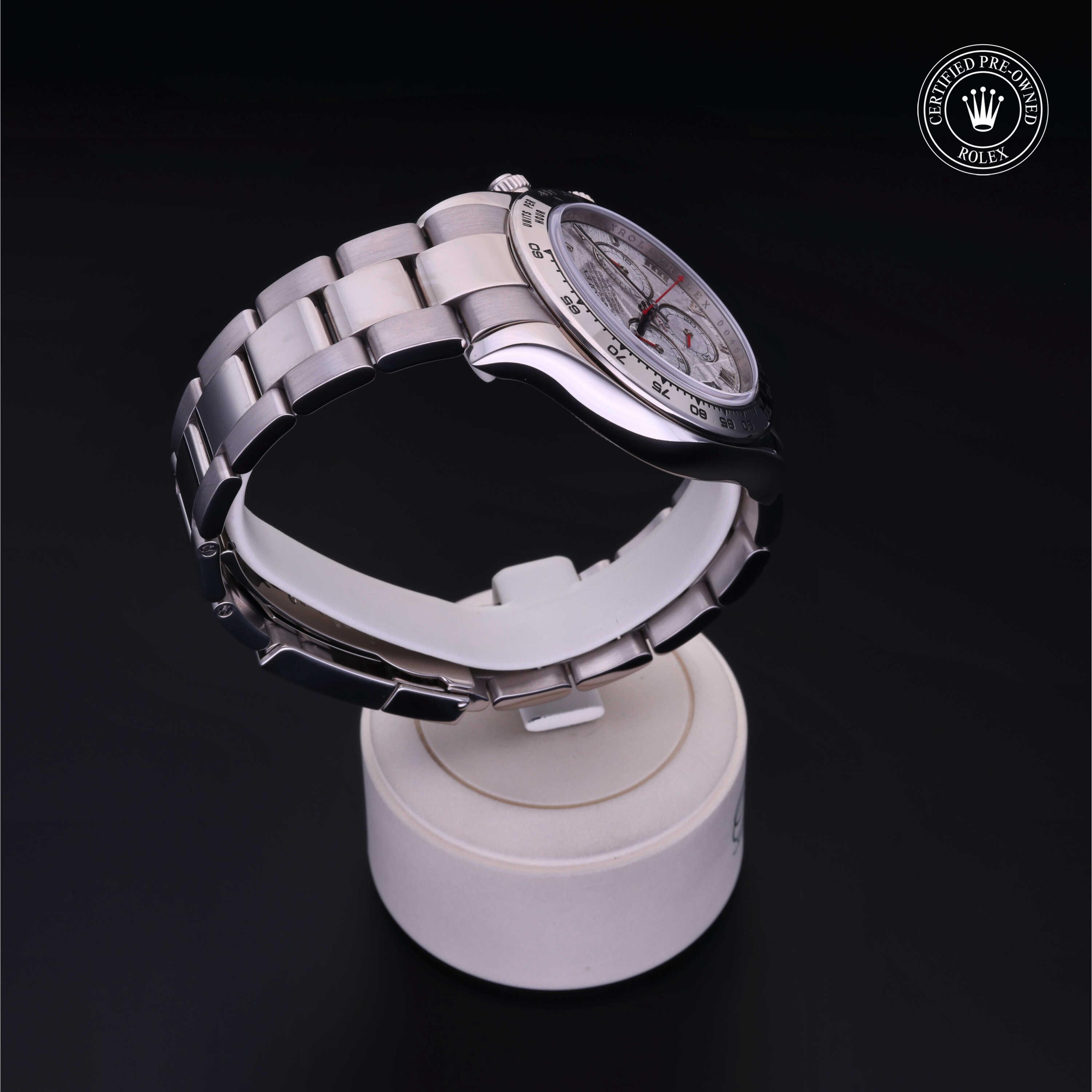 Oyster Perpetual Cosmograph Daytona