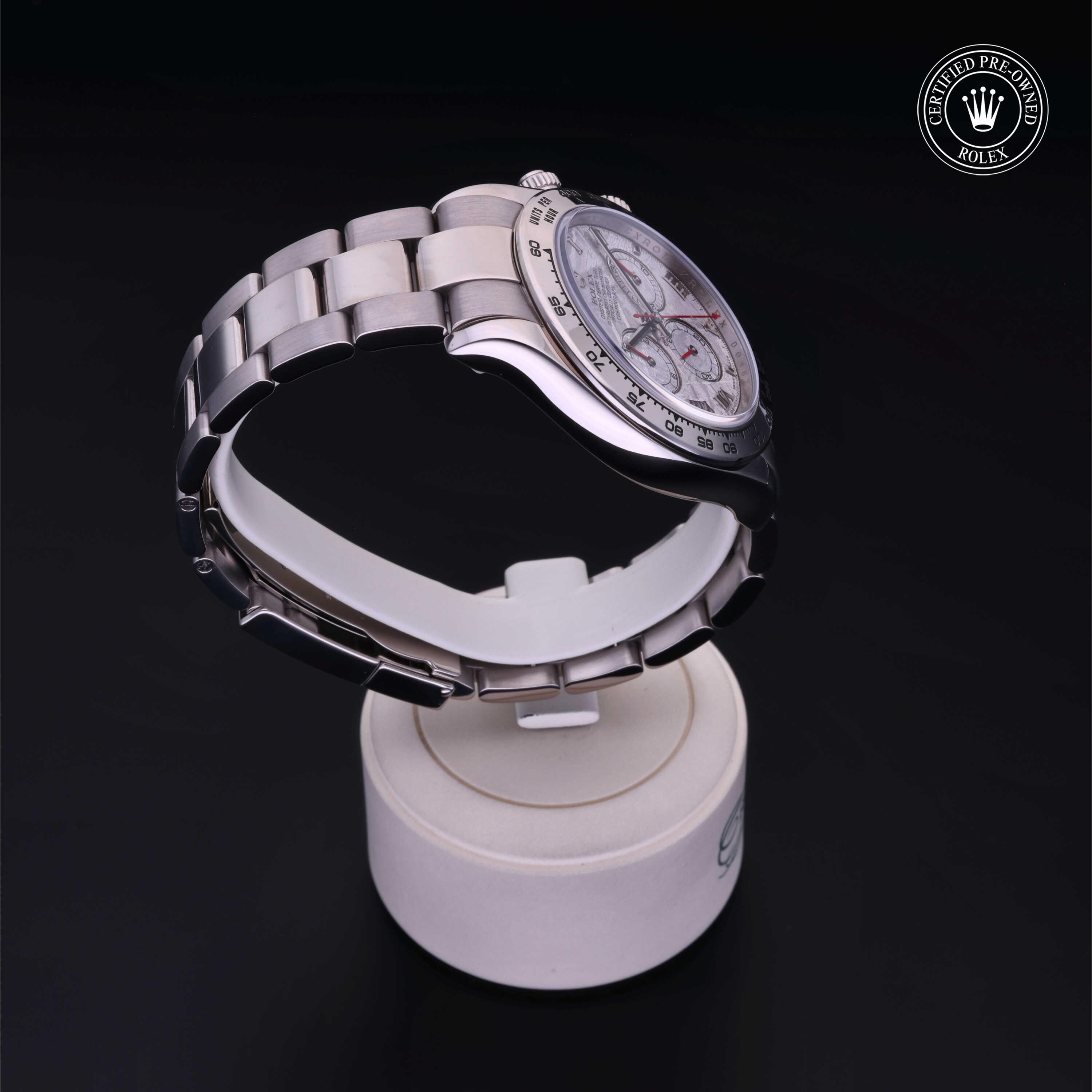 Oyster Perpetual Cosmograph Daytona
