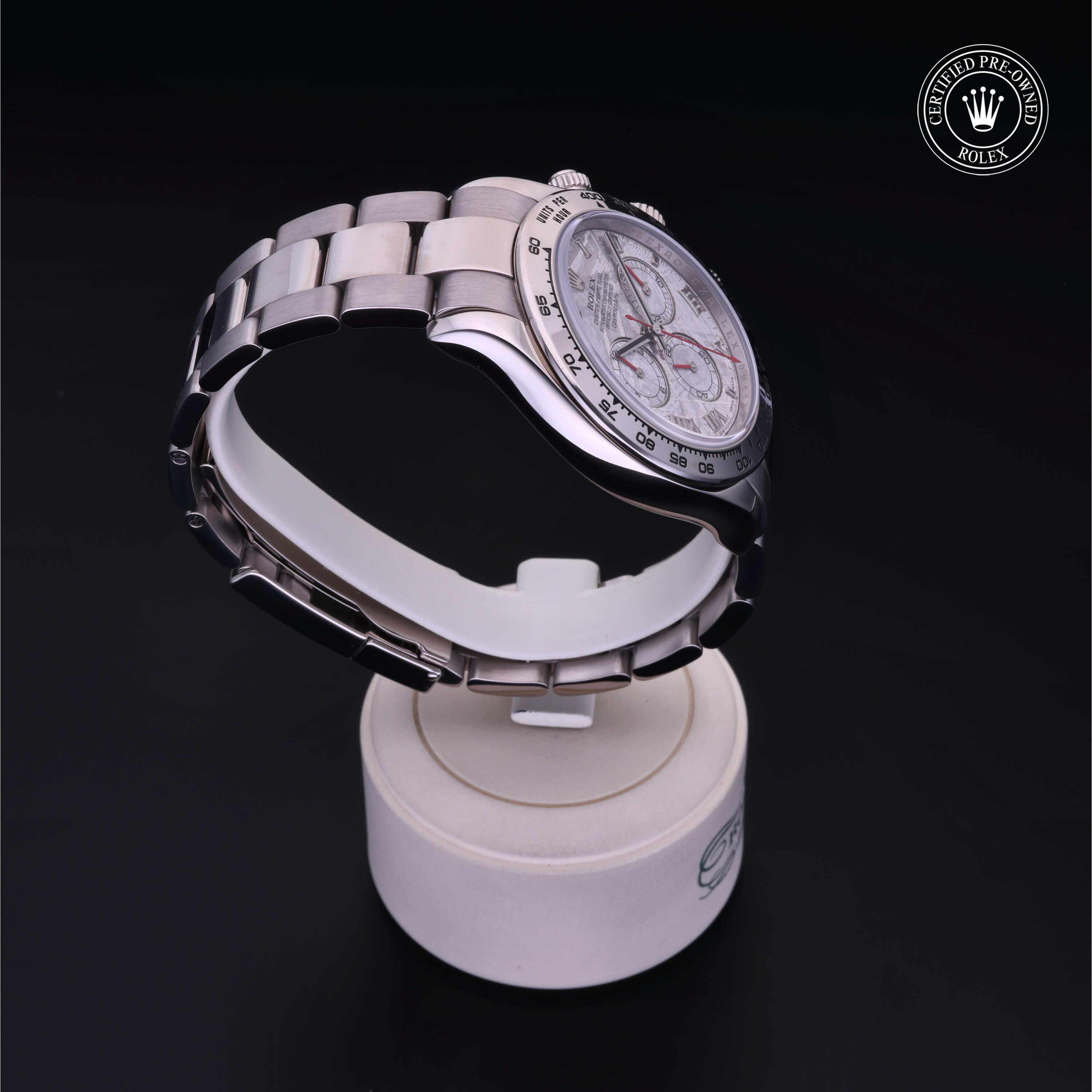 Oyster Perpetual Cosmograph Daytona