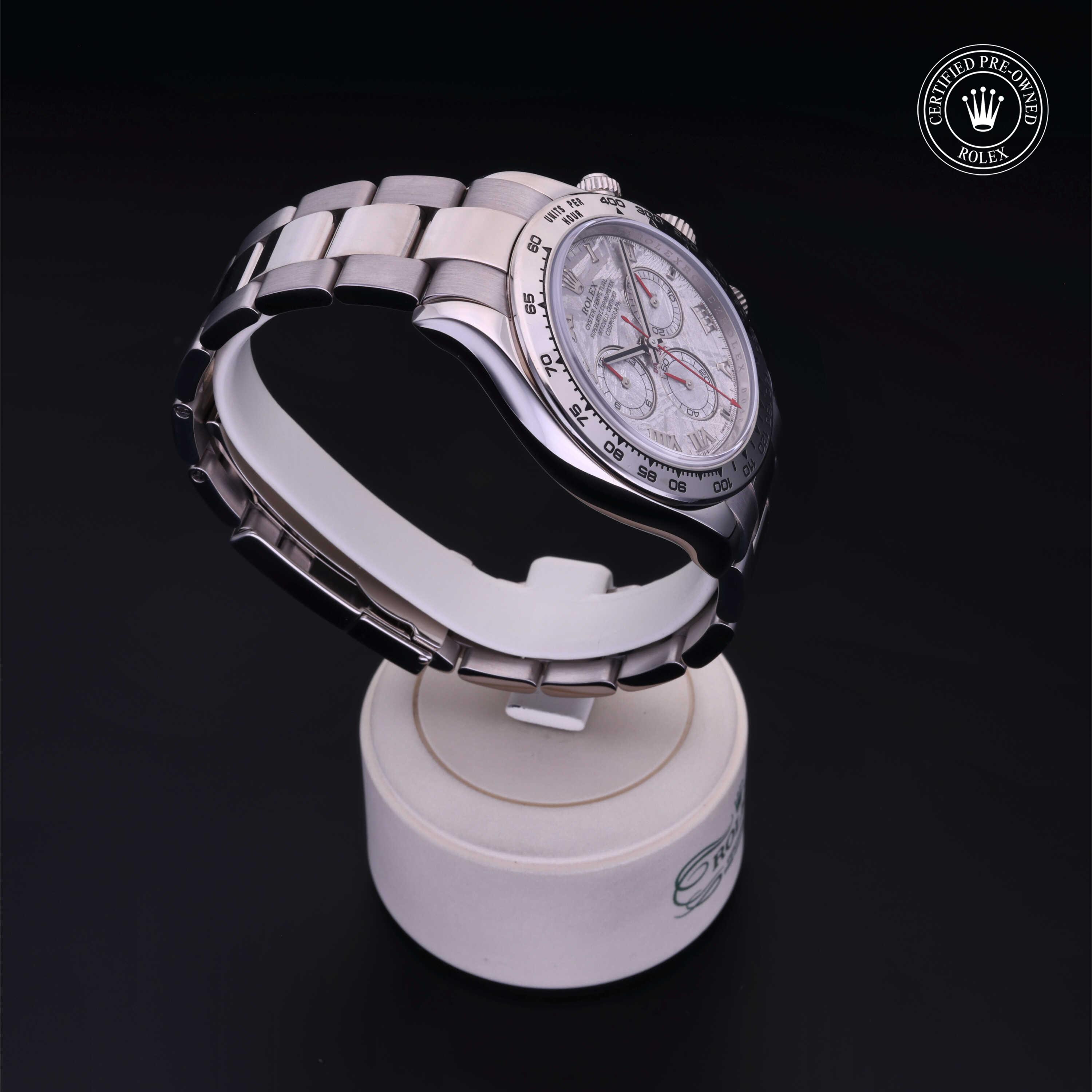 Oyster Perpetual Cosmograph Daytona