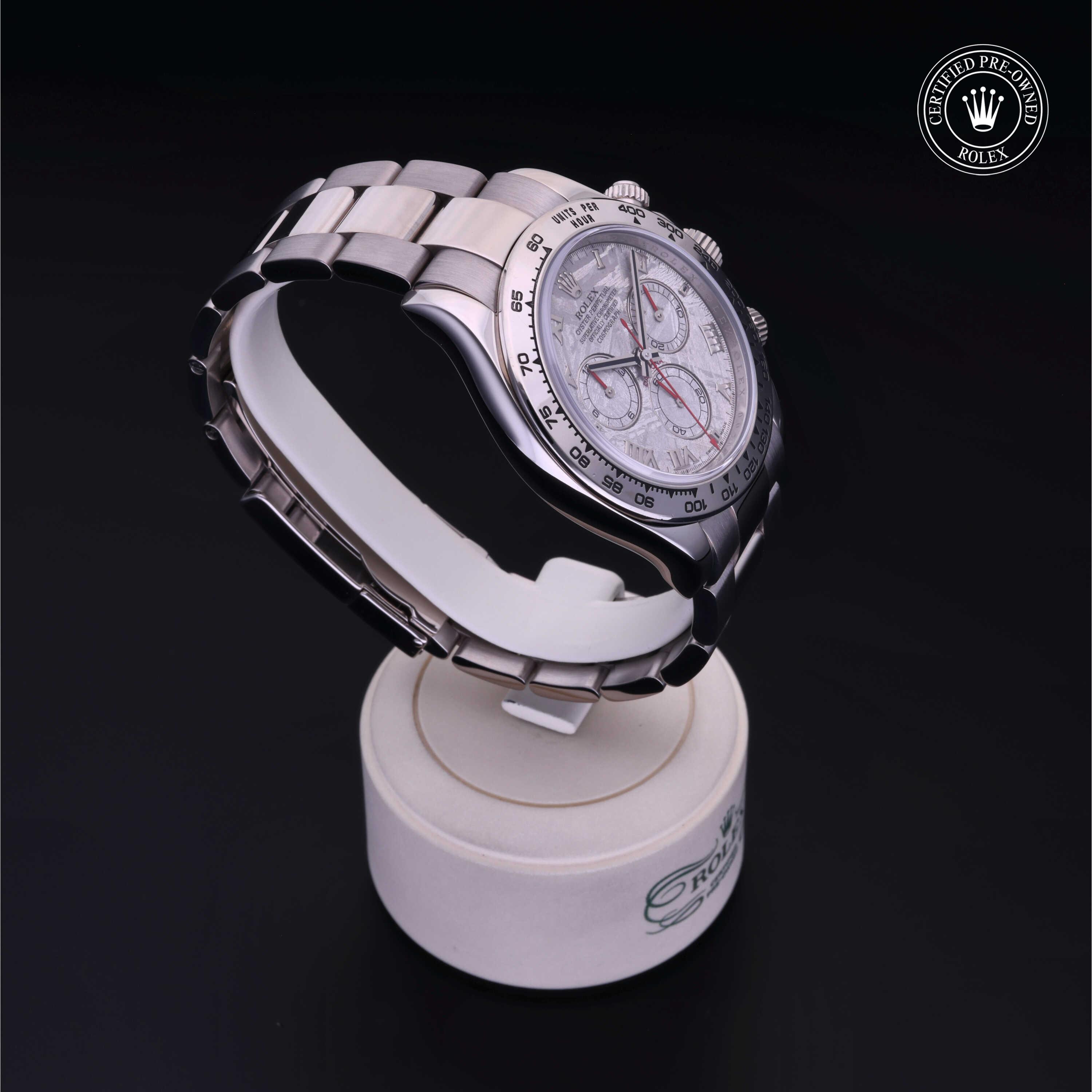 Oyster Perpetual Cosmograph Daytona