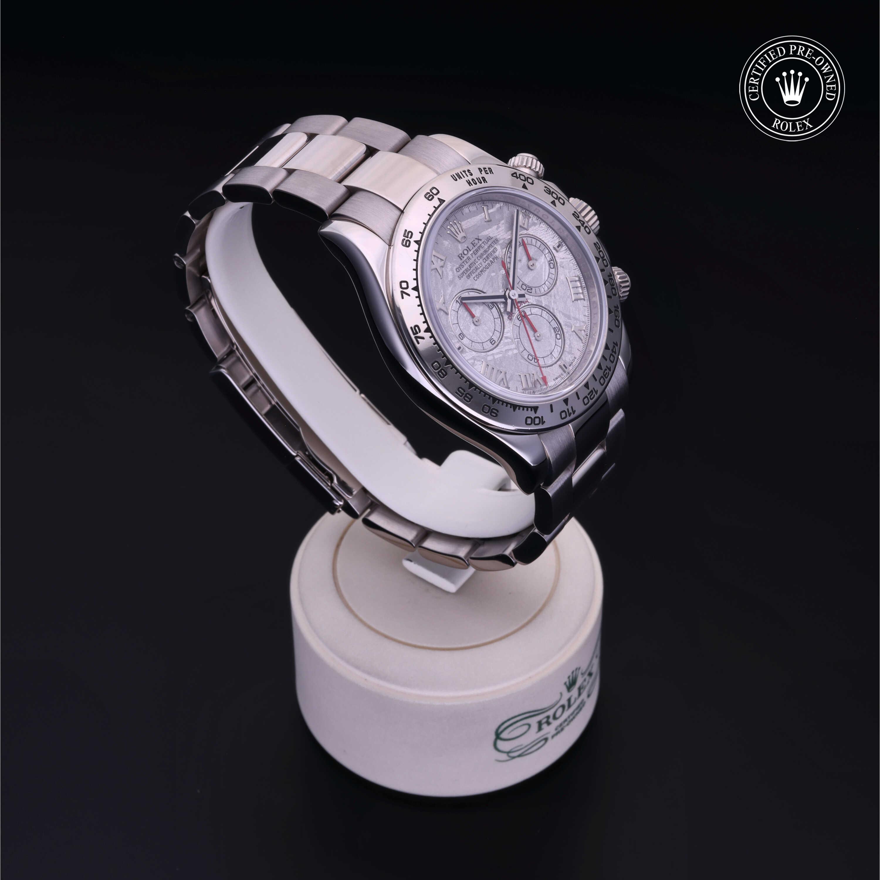 Oyster Perpetual Cosmograph Daytona