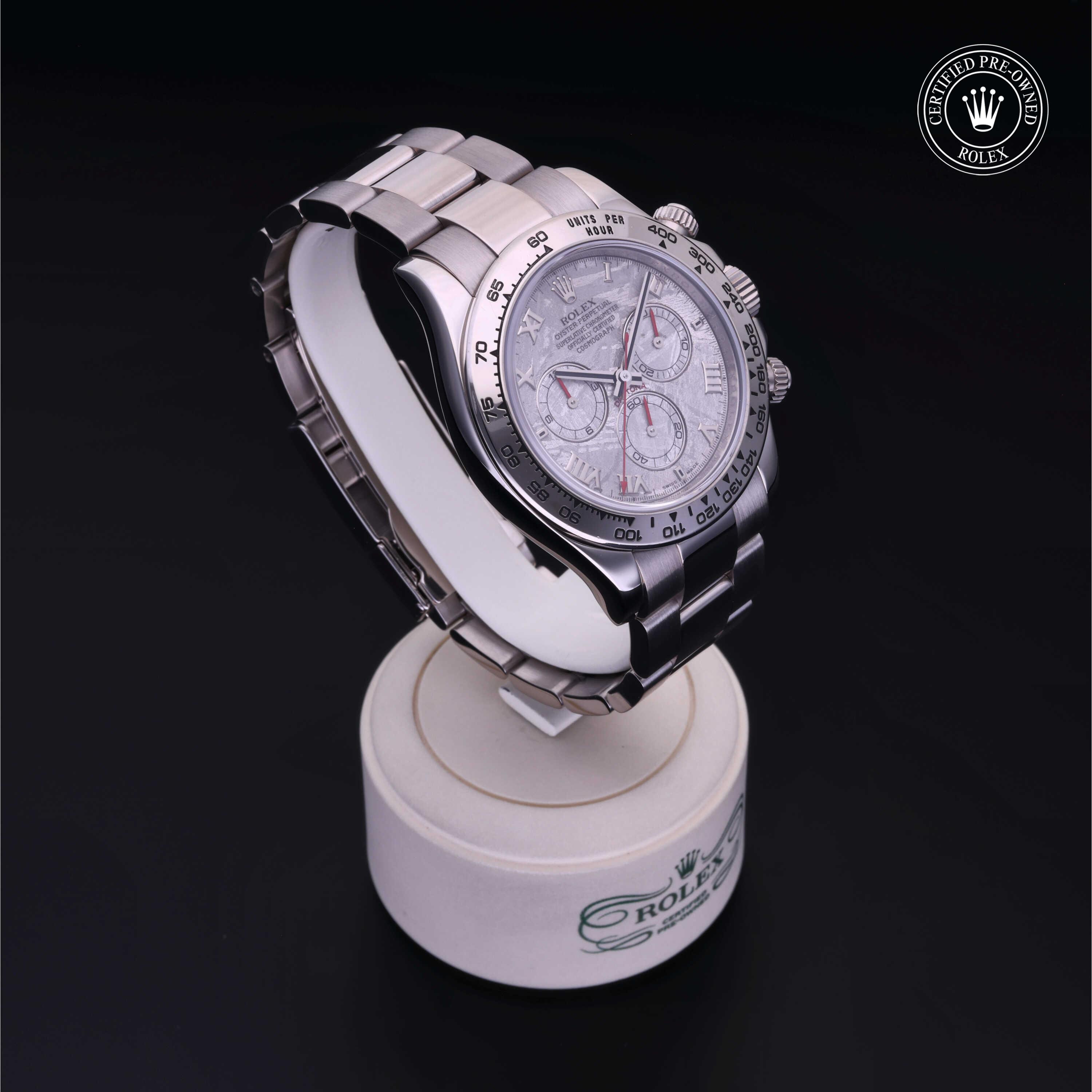 Oyster Perpetual Cosmograph Daytona