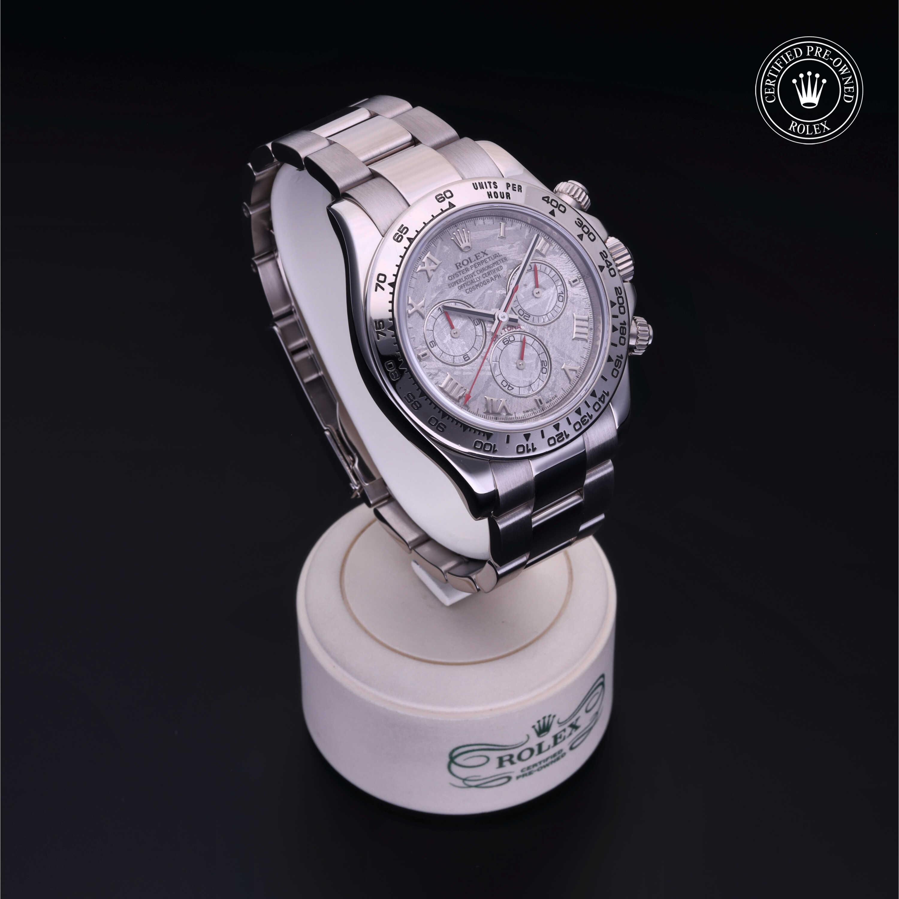 Oyster Perpetual Cosmograph Daytona