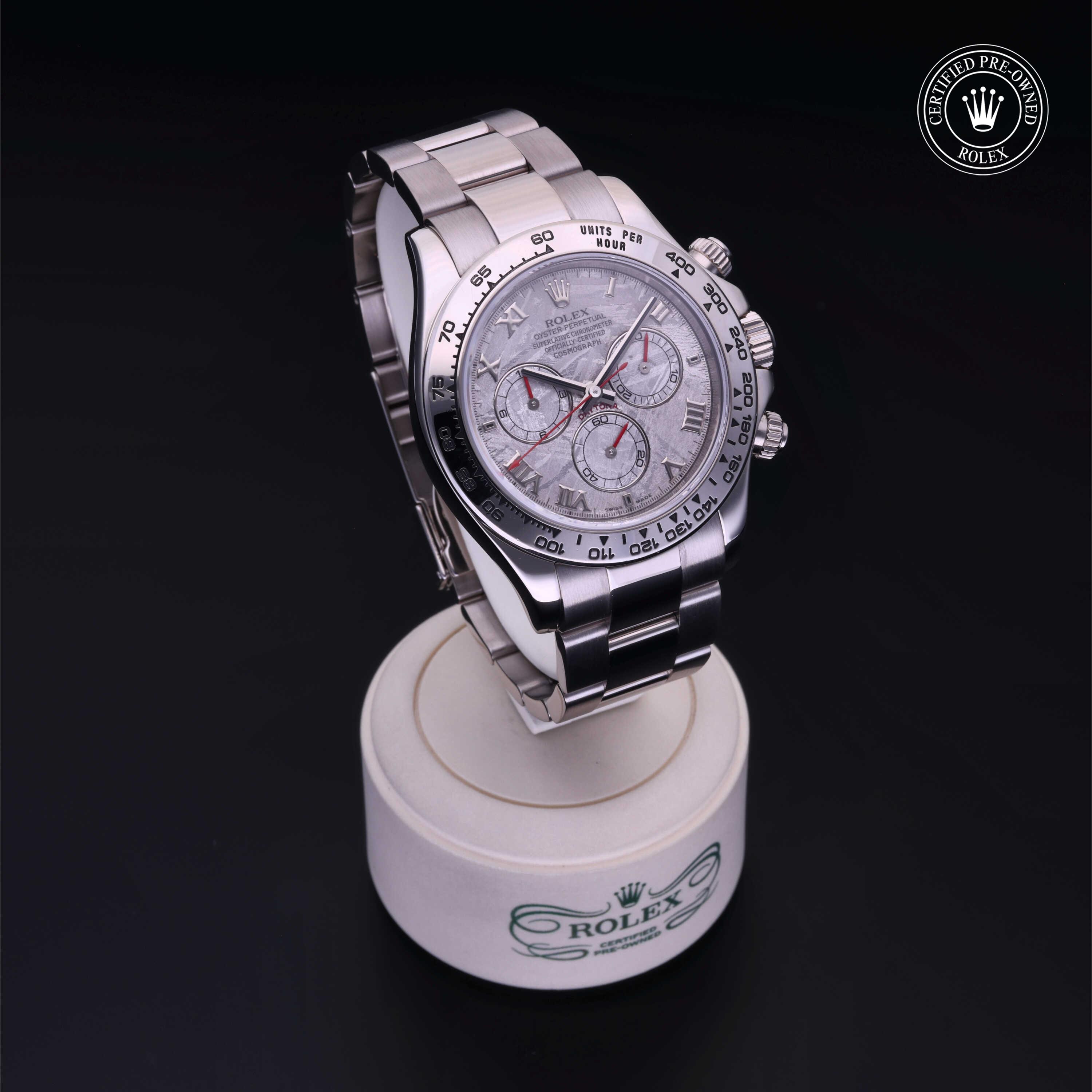 Oyster Perpetual Cosmograph Daytona