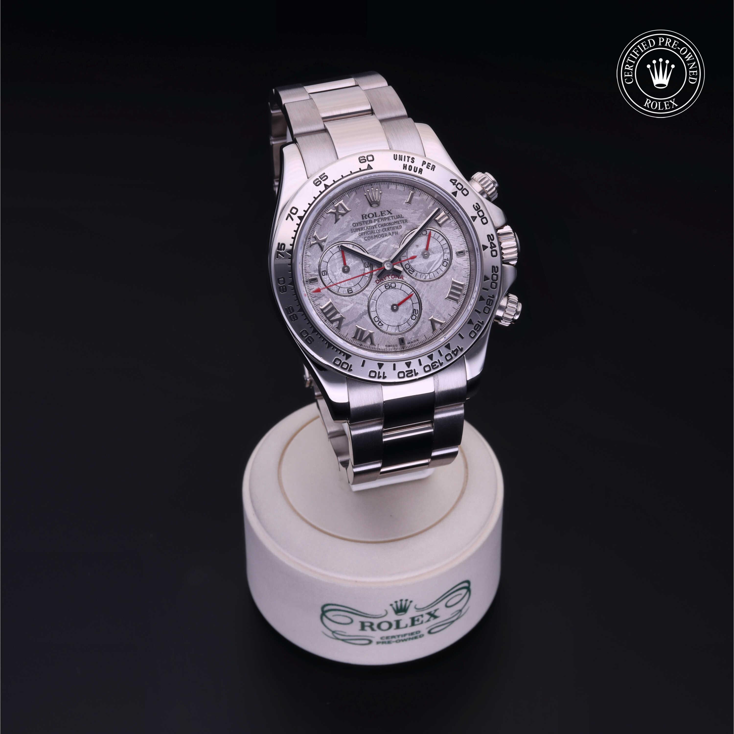Oyster Perpetual Cosmograph Daytona