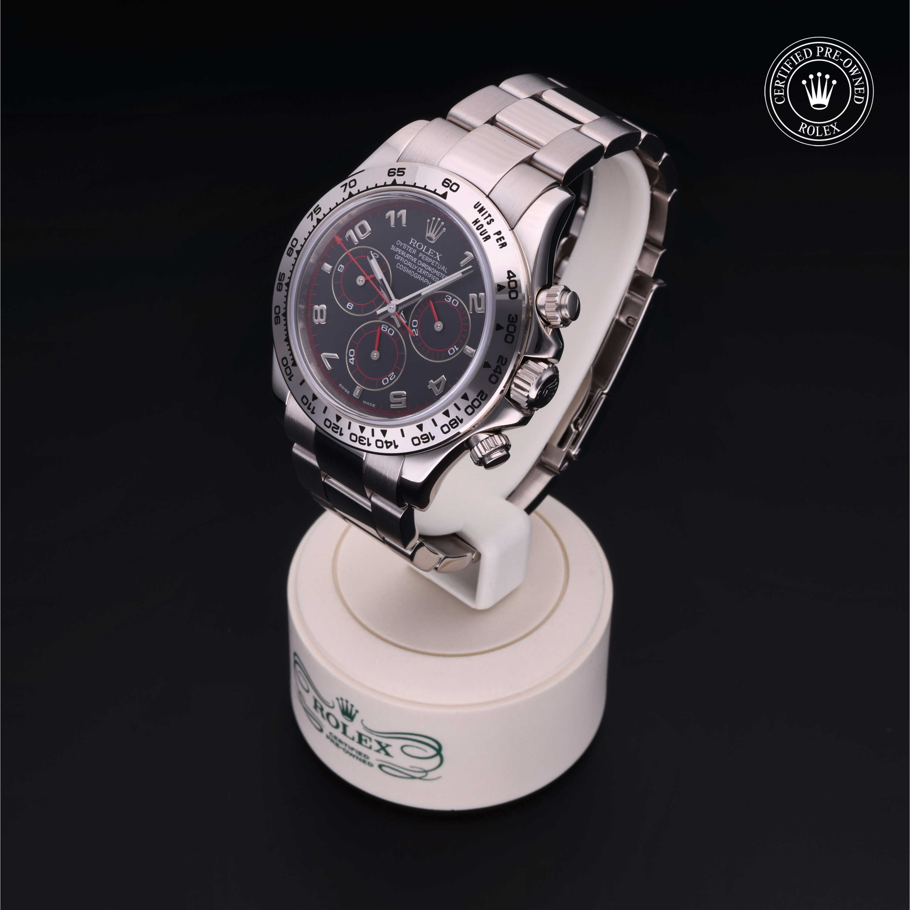 Oyster Perpetual Cosmograph Daytona Oyster Perpetual Cosmograph Daytona