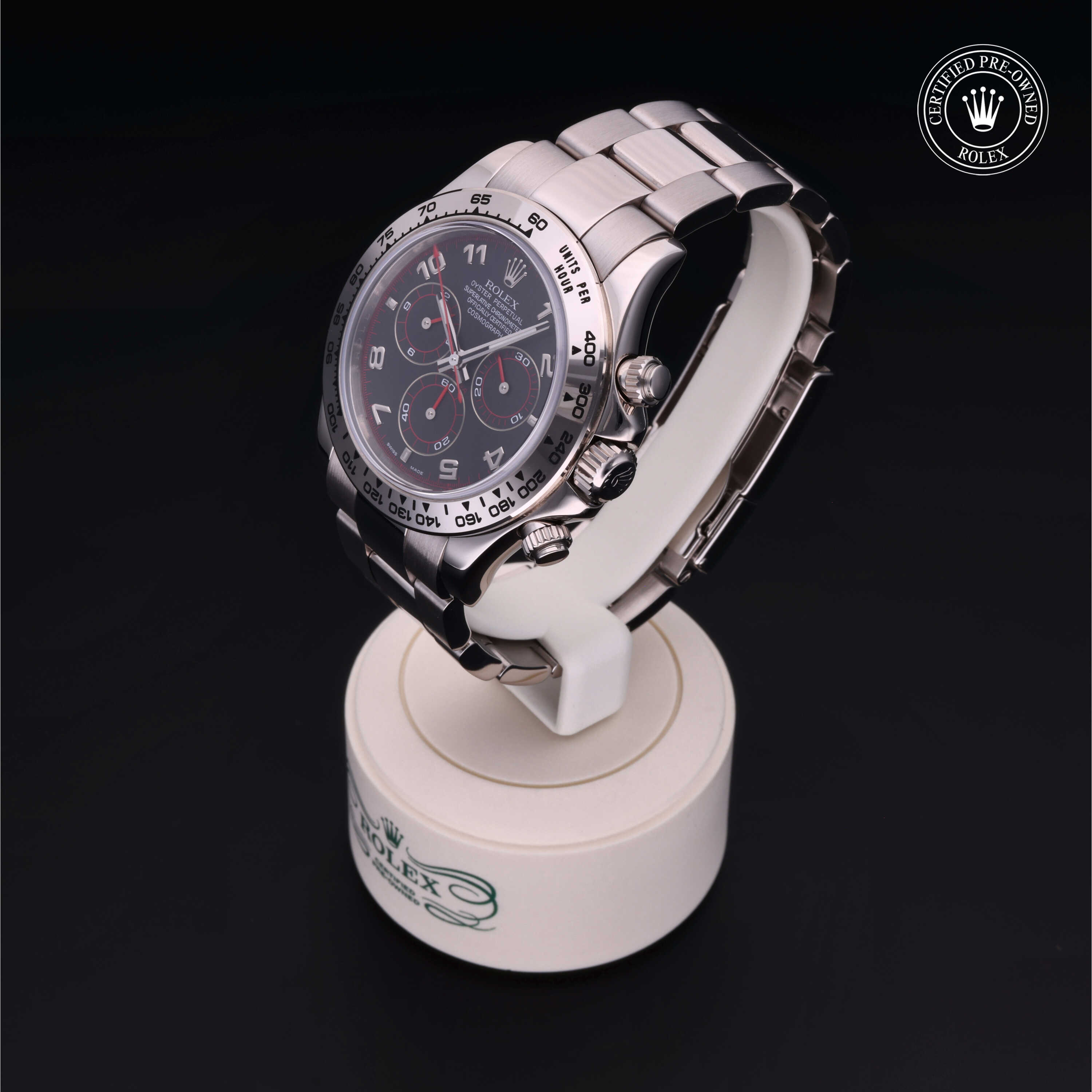 Oyster Perpetual Cosmograph Daytona Oyster Perpetual Cosmograph Daytona