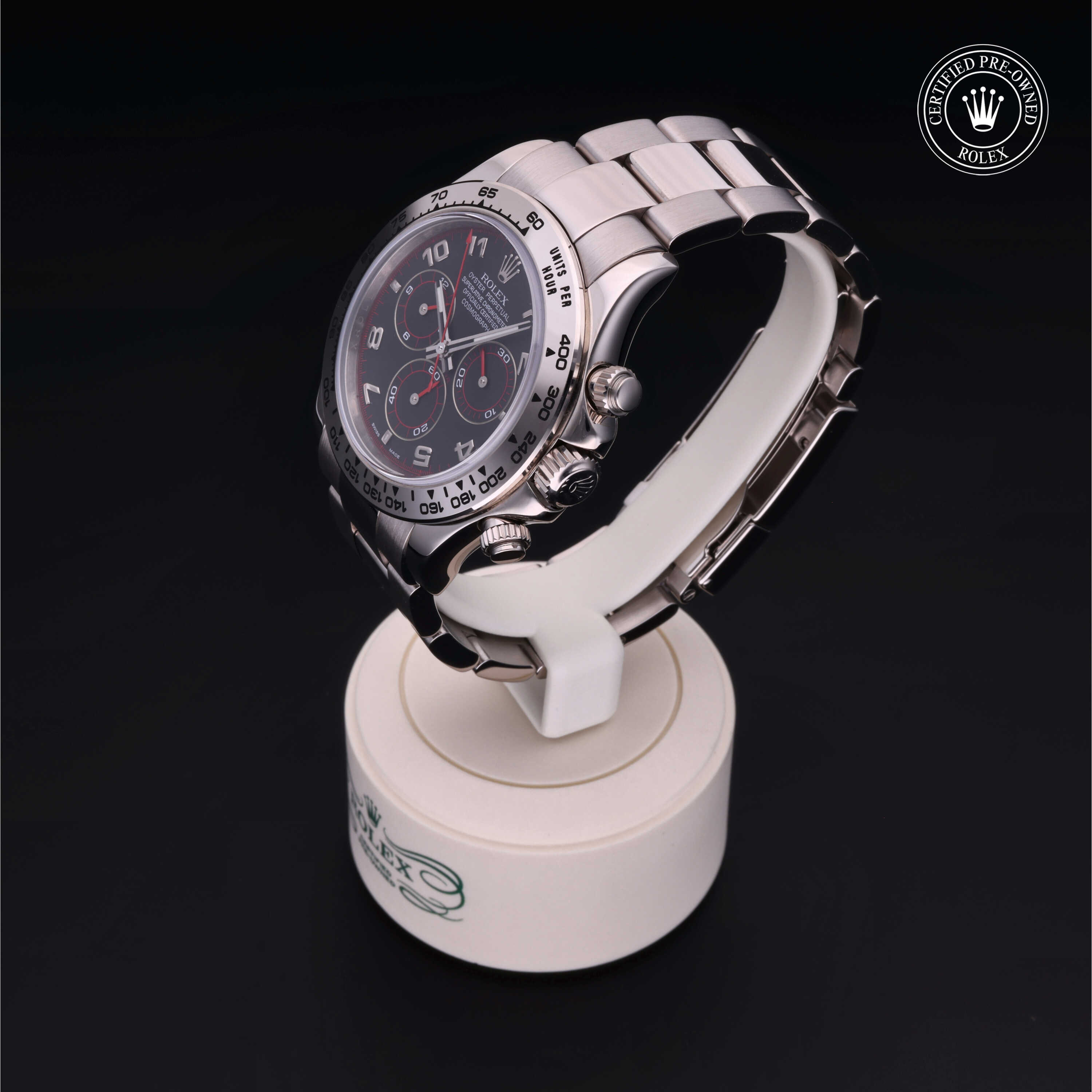 Oyster Perpetual Cosmograph Daytona Oyster Perpetual Cosmograph Daytona
