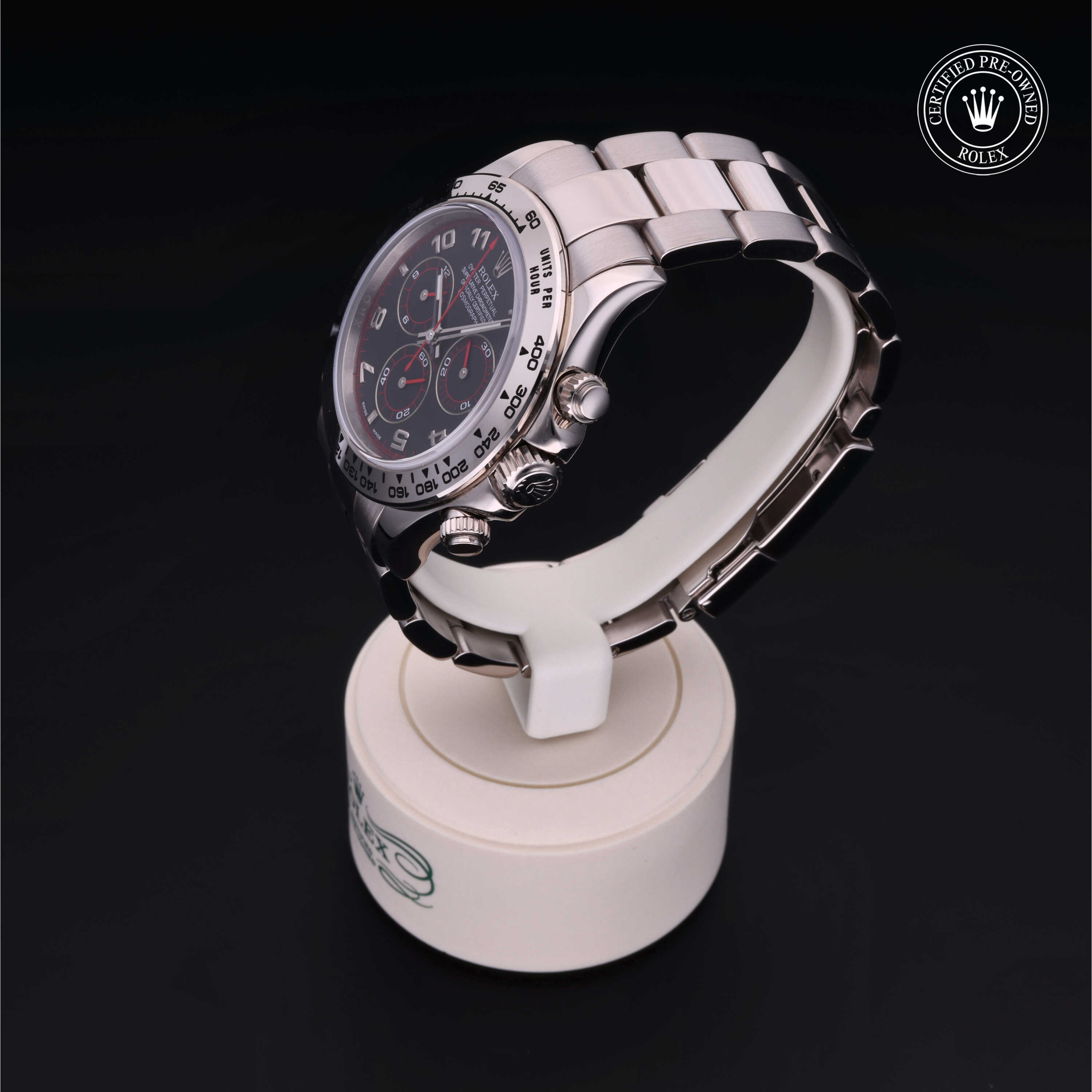 Oyster Perpetual Cosmograph Daytona Oyster Perpetual Cosmograph Daytona
