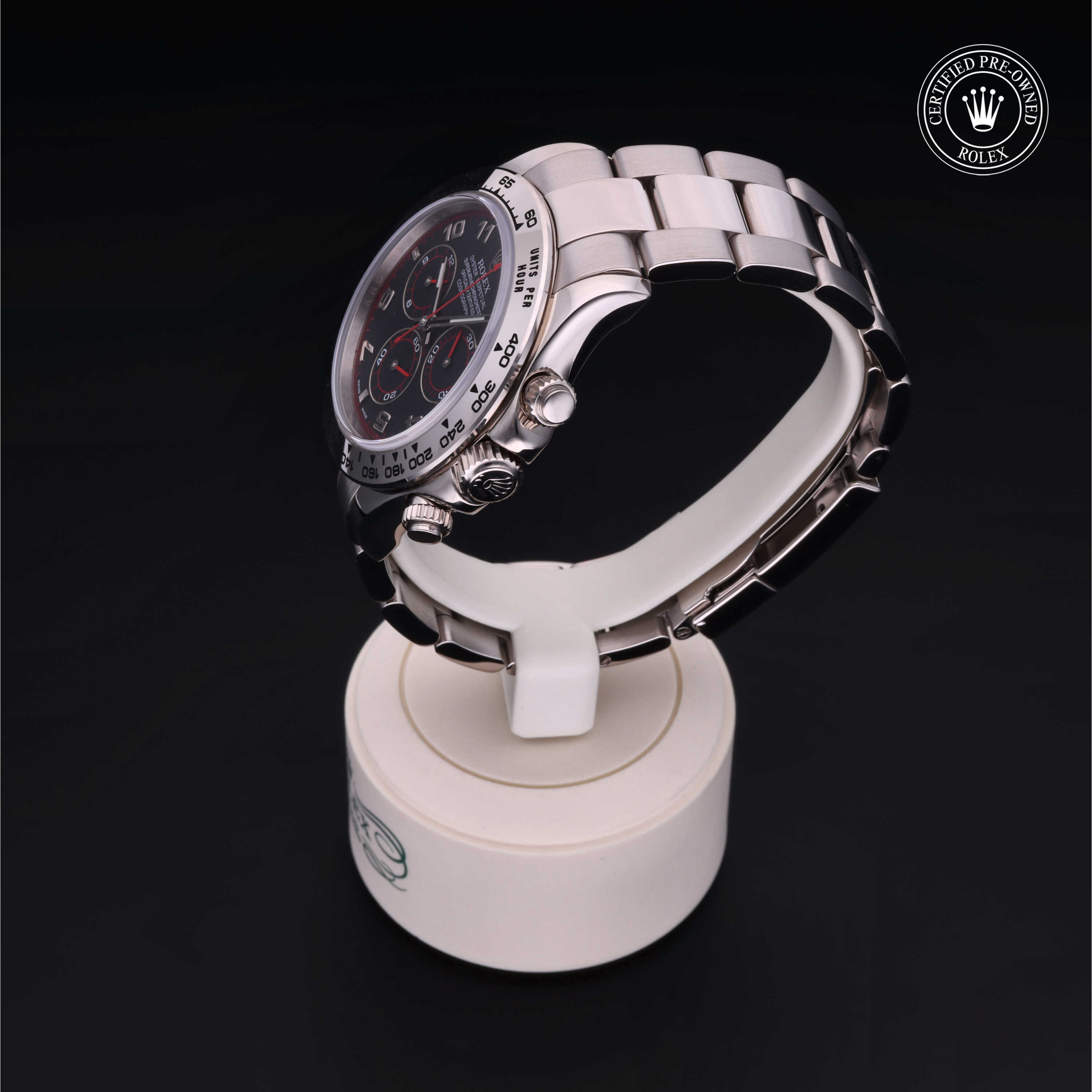 Oyster Perpetual Cosmograph Daytona Oyster Perpetual Cosmograph Daytona