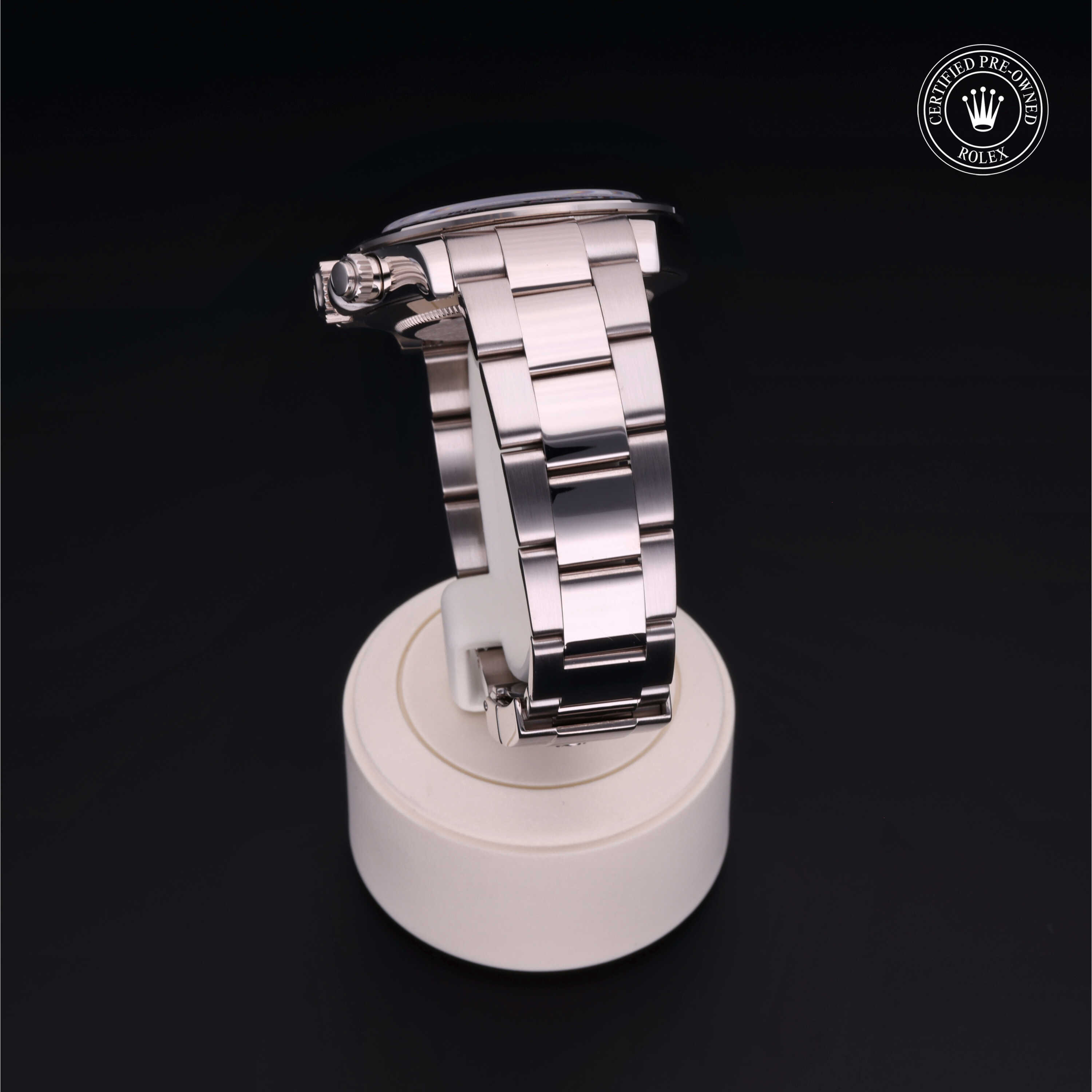 Oyster Perpetual Cosmograph Daytona Oyster Perpetual Cosmograph Daytona
