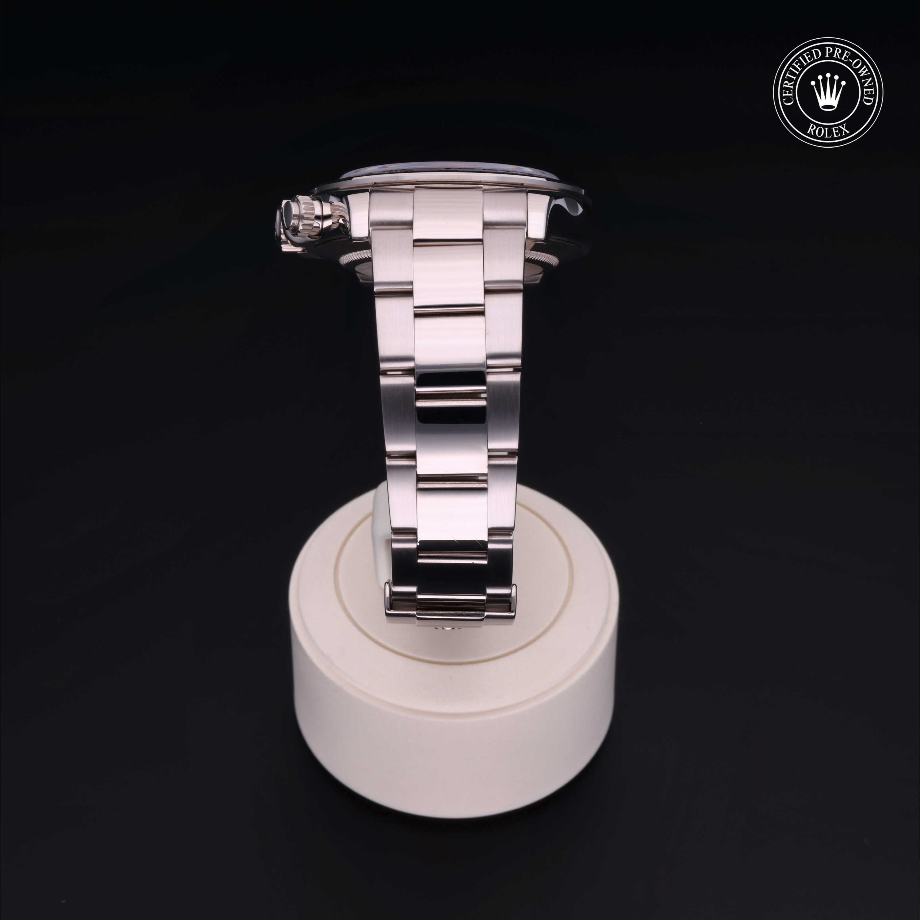 Oyster Perpetual Cosmograph Daytona Oyster Perpetual Cosmograph Daytona
