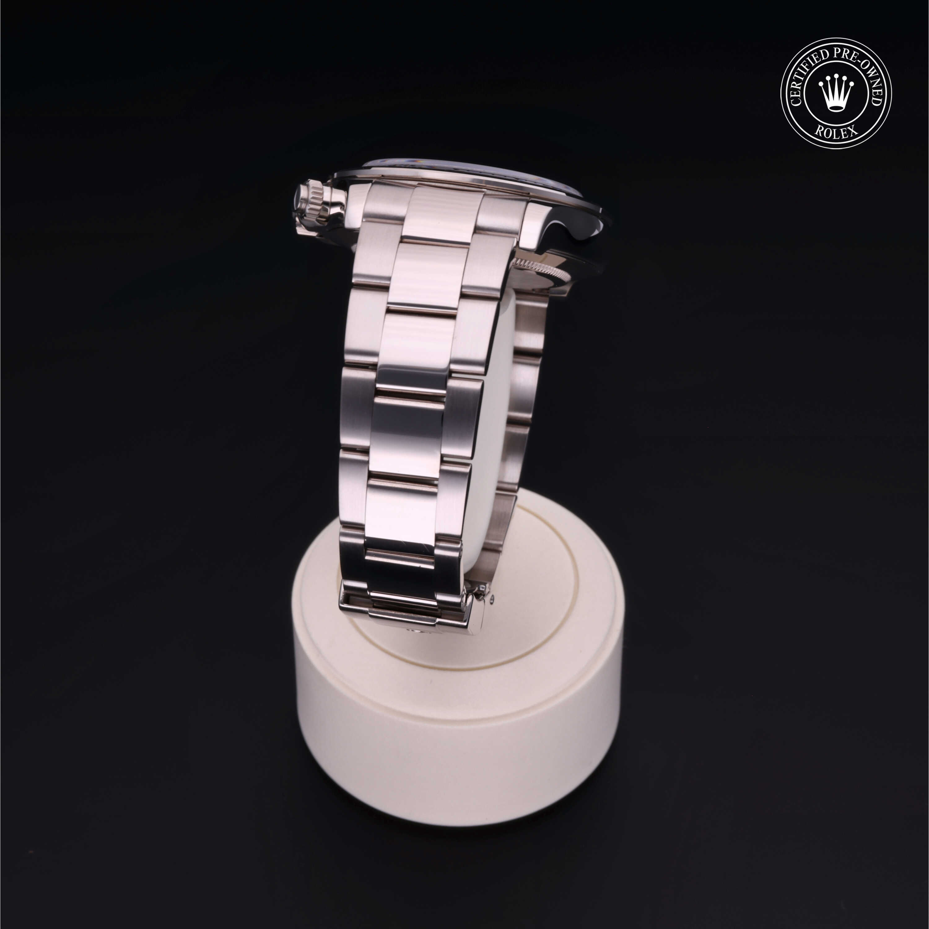 Oyster Perpetual Cosmograph Daytona Oyster Perpetual Cosmograph Daytona
