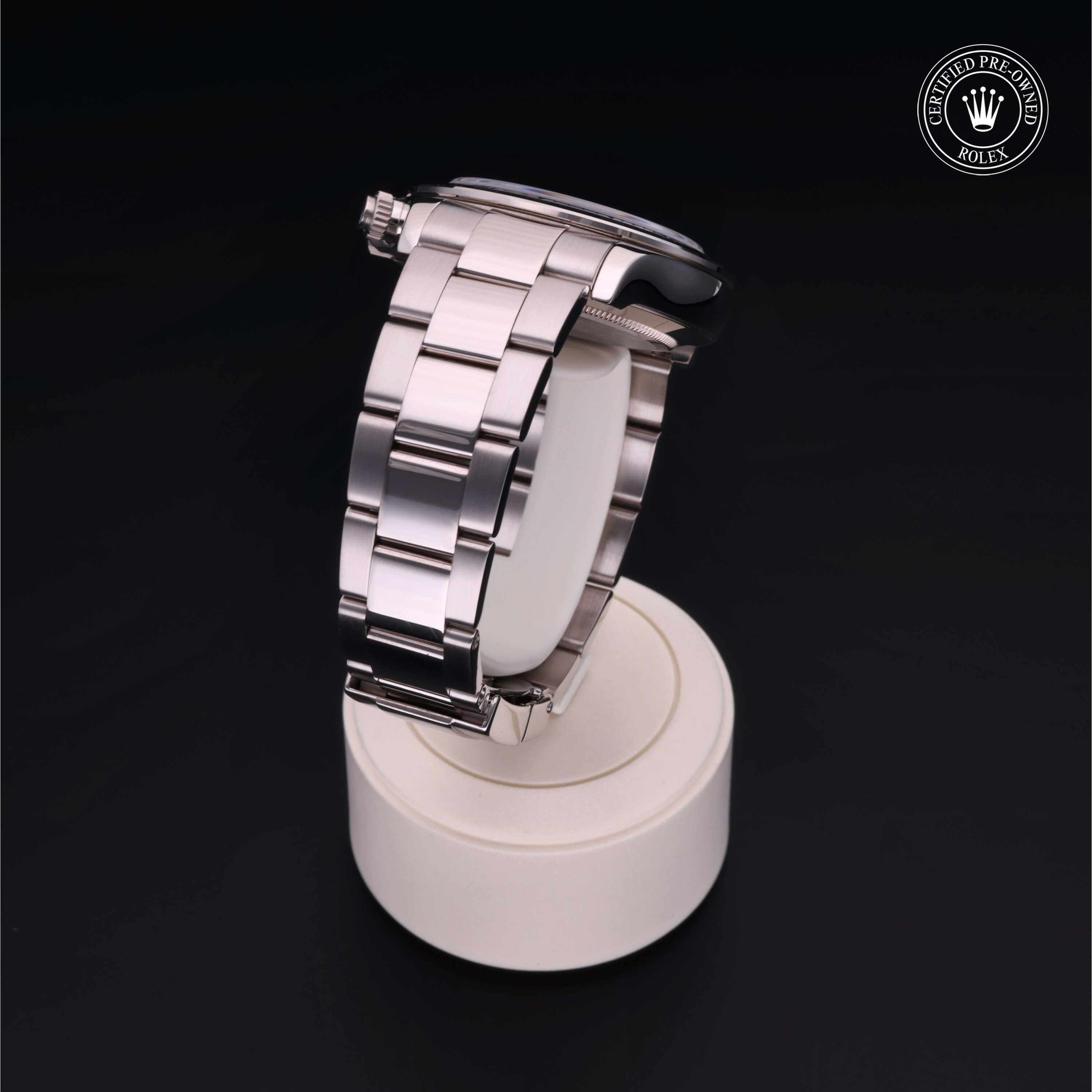 Oyster Perpetual Cosmograph Daytona Oyster Perpetual Cosmograph Daytona