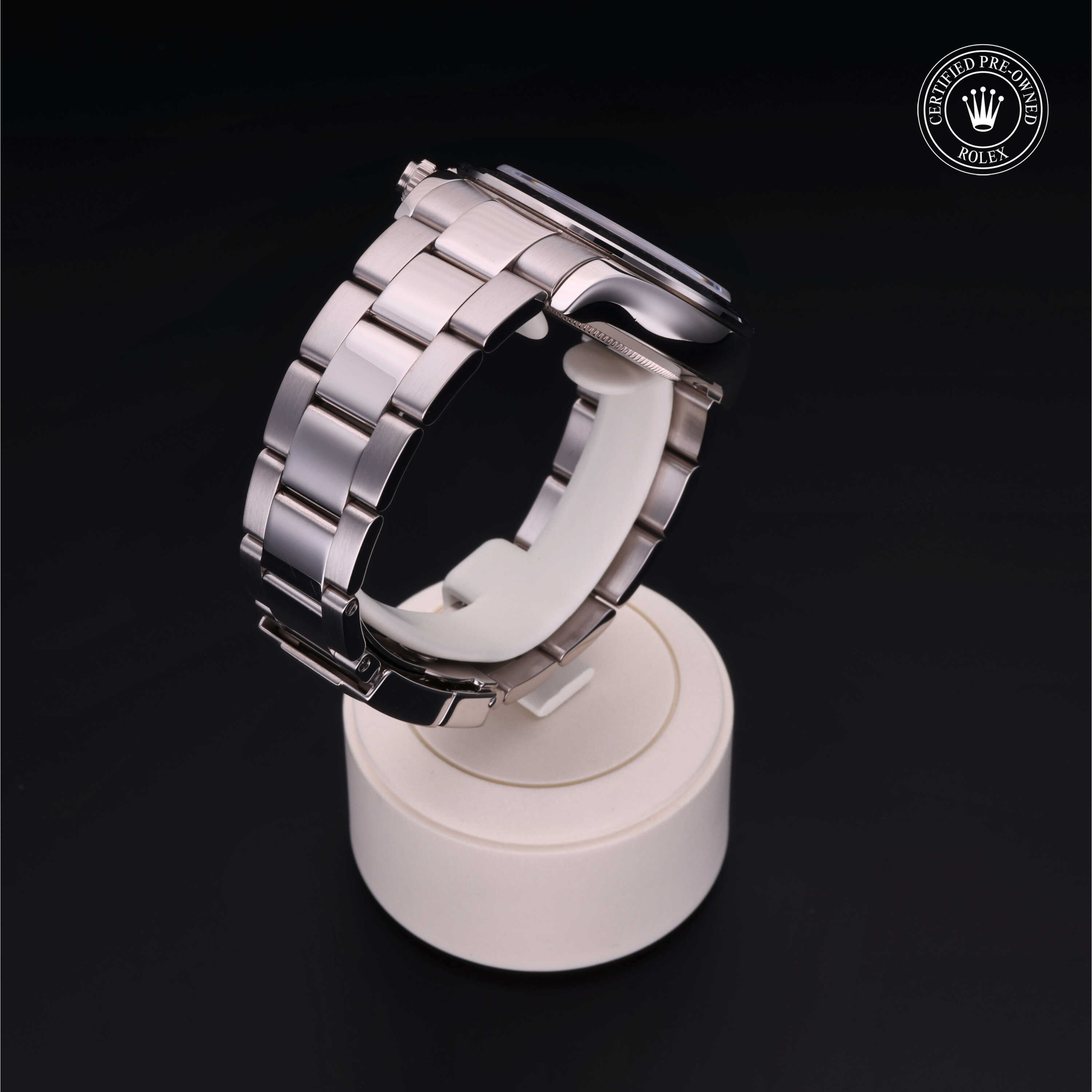 Oyster Perpetual Cosmograph Daytona Oyster Perpetual Cosmograph Daytona