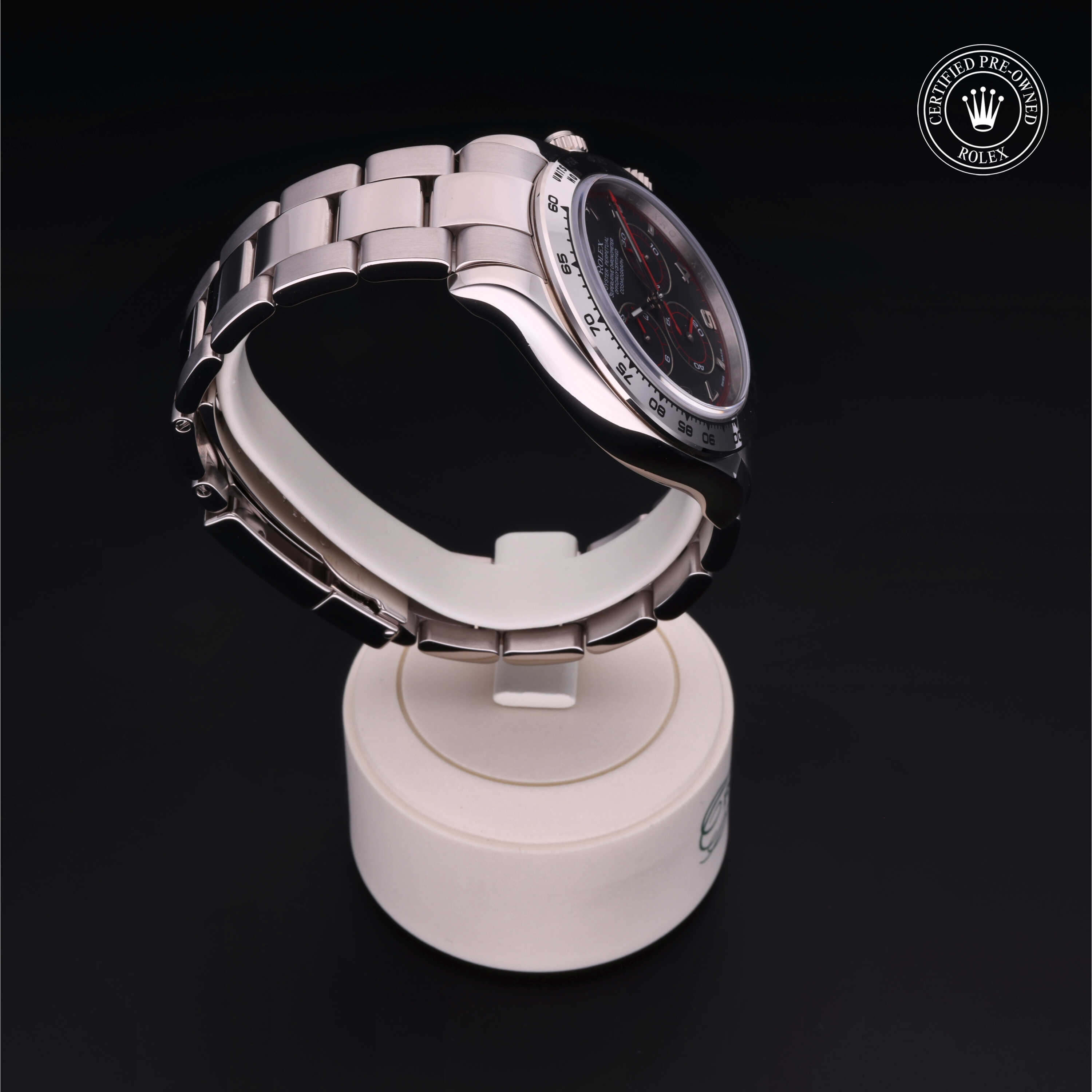 Oyster Perpetual Cosmograph Daytona Oyster Perpetual Cosmograph Daytona