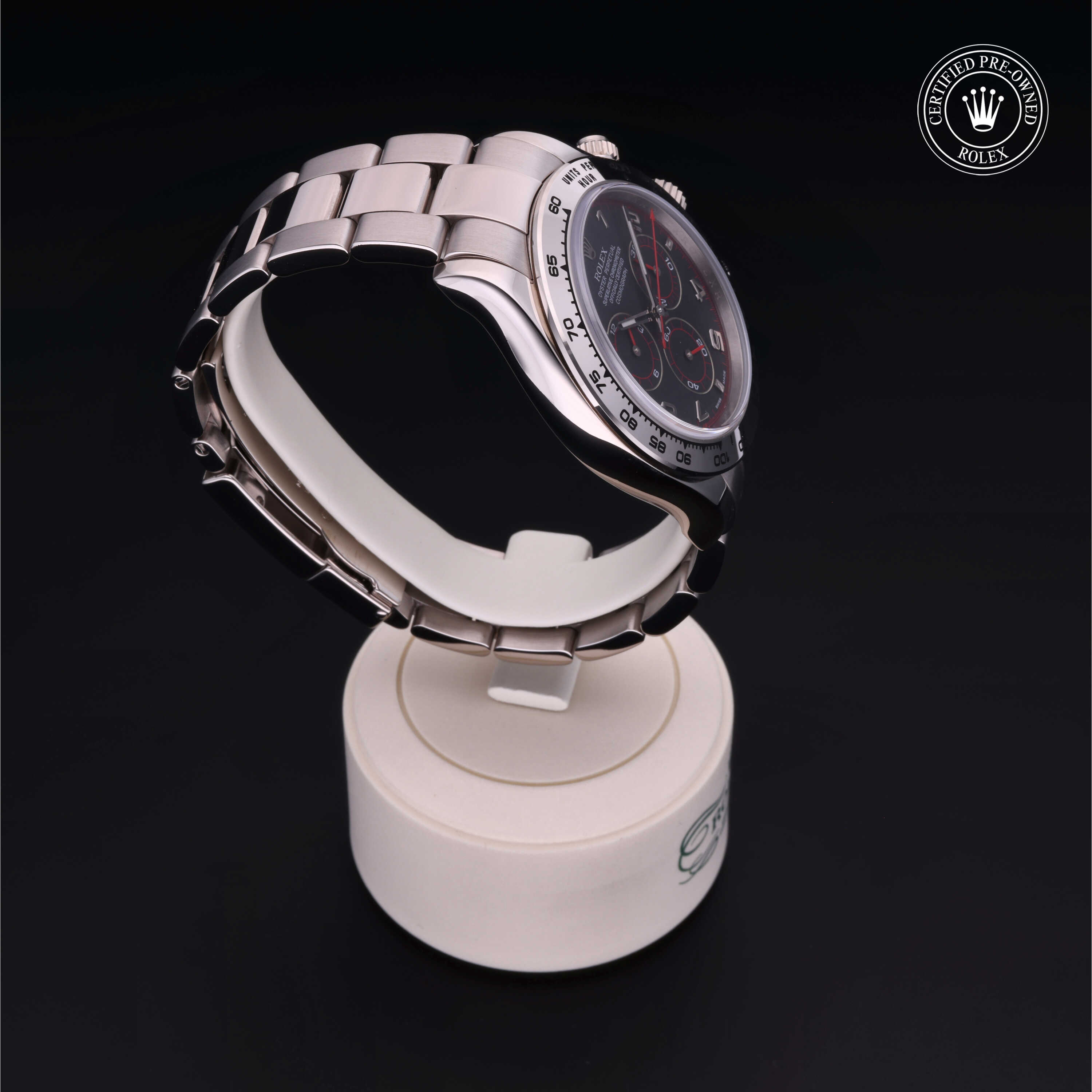 Oyster Perpetual Cosmograph Daytona Oyster Perpetual Cosmograph Daytona