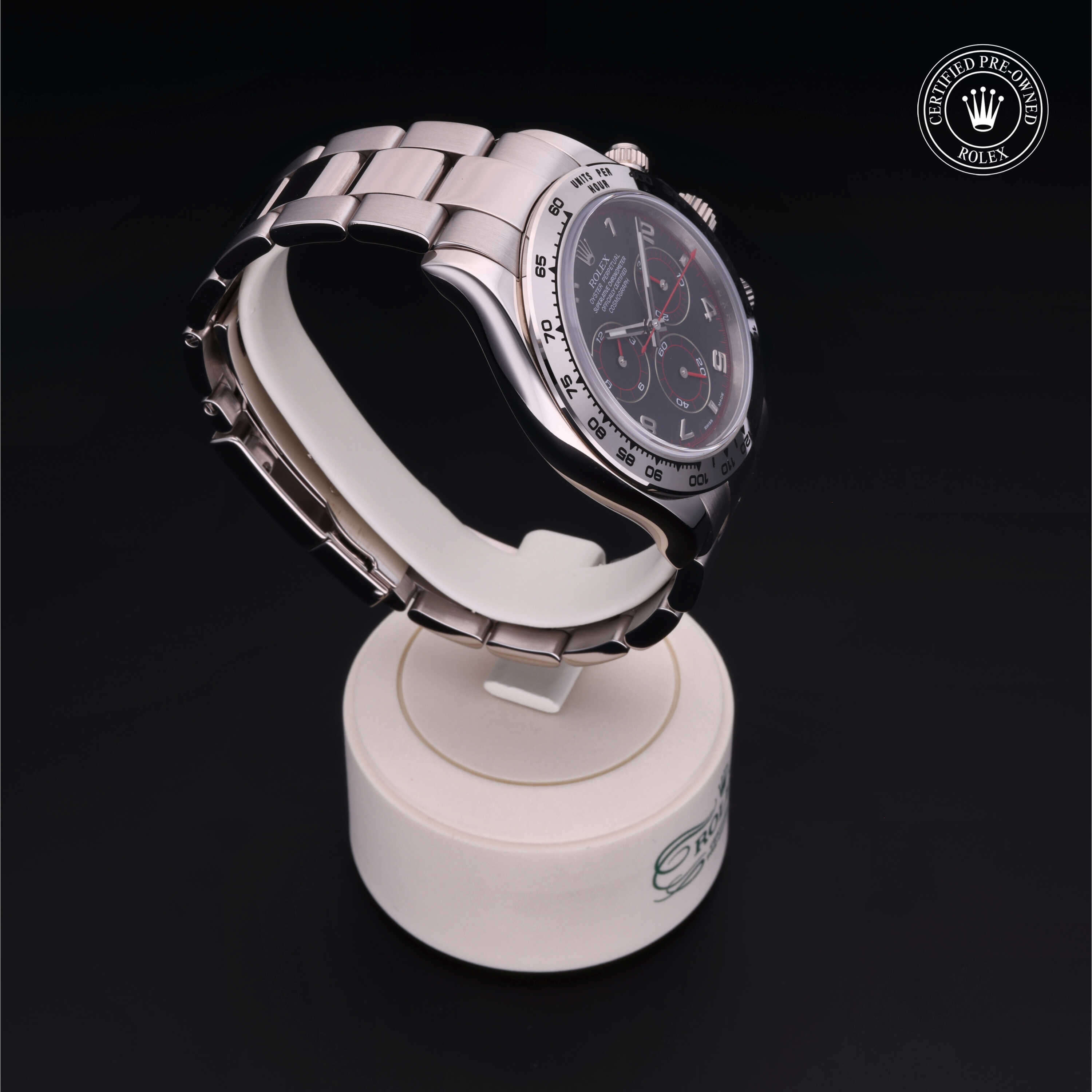 Oyster Perpetual Cosmograph Daytona Oyster Perpetual Cosmograph Daytona