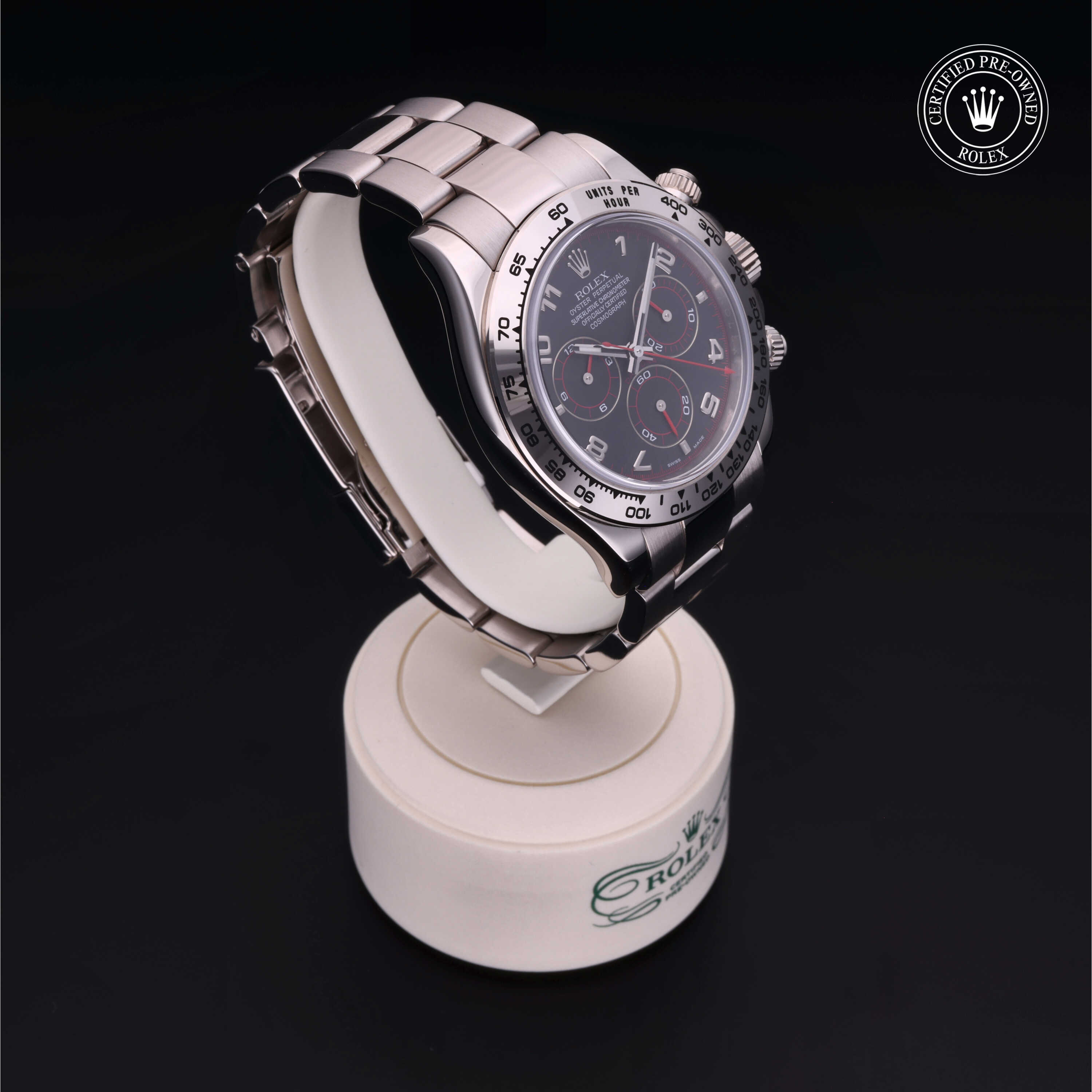 Oyster Perpetual Cosmograph Daytona Oyster Perpetual Cosmograph Daytona