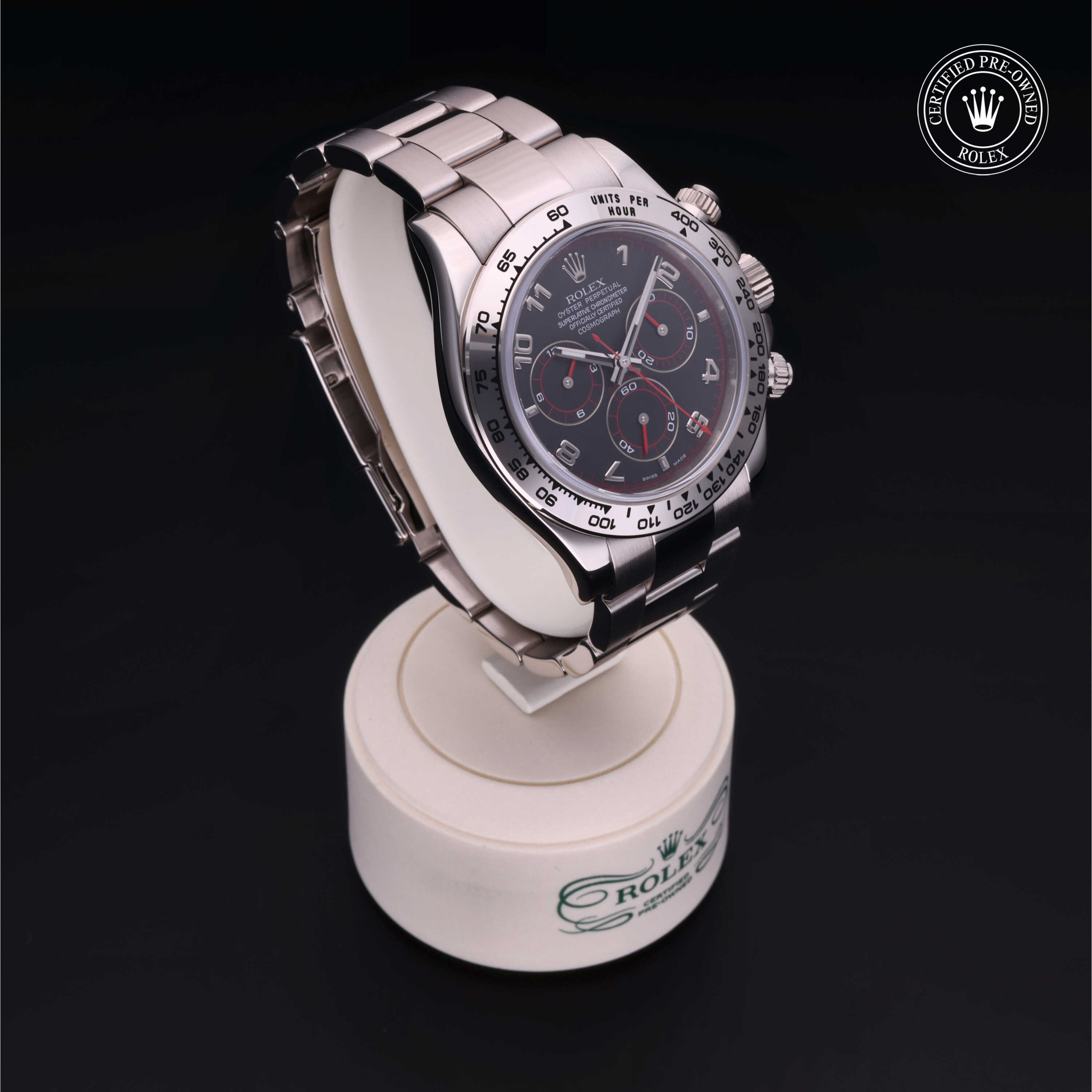 Oyster Perpetual Cosmograph Daytona Oyster Perpetual Cosmograph Daytona