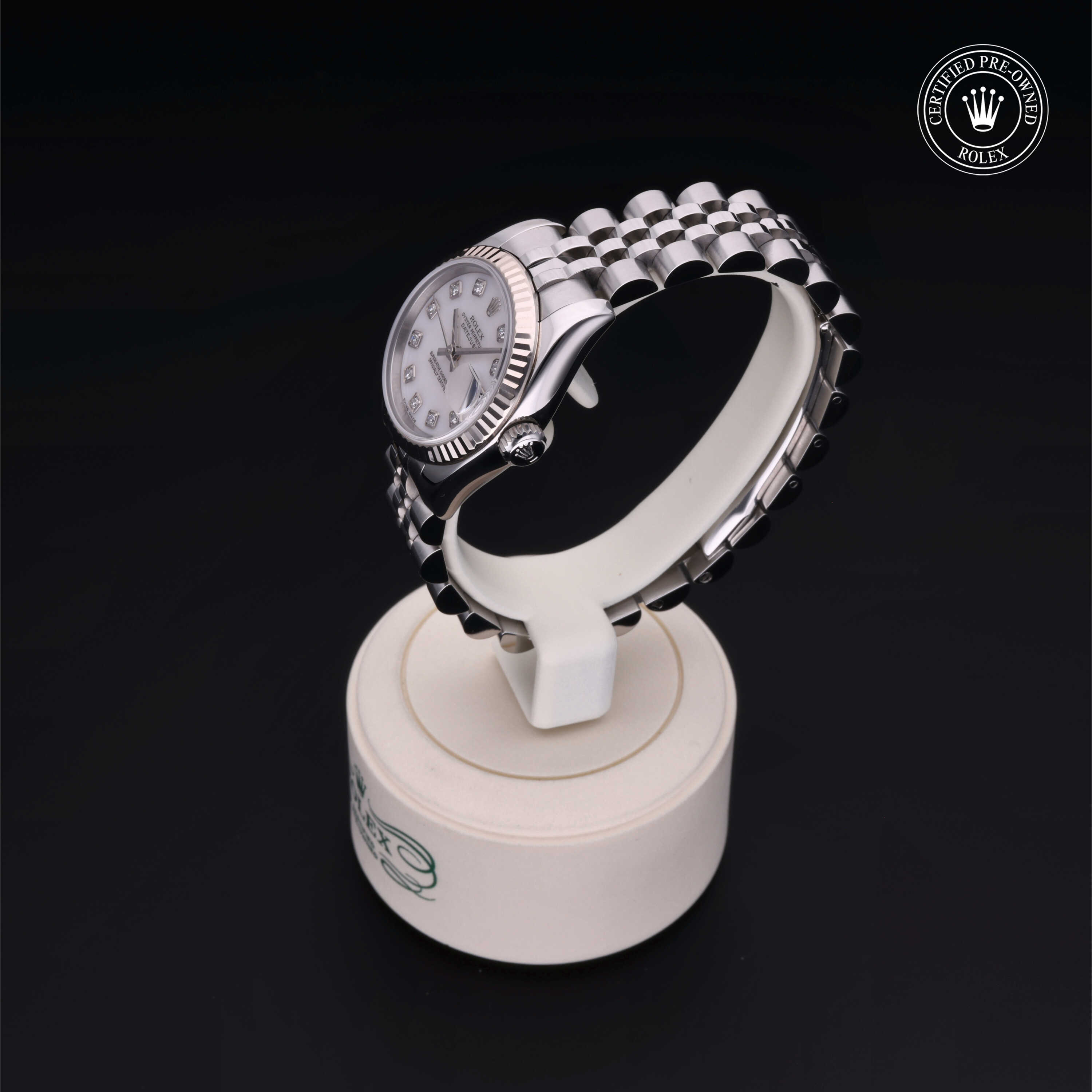 Oyster Perpetual Lady-Datejust 26 Oyster Perpetual Lady-Datejust 26
