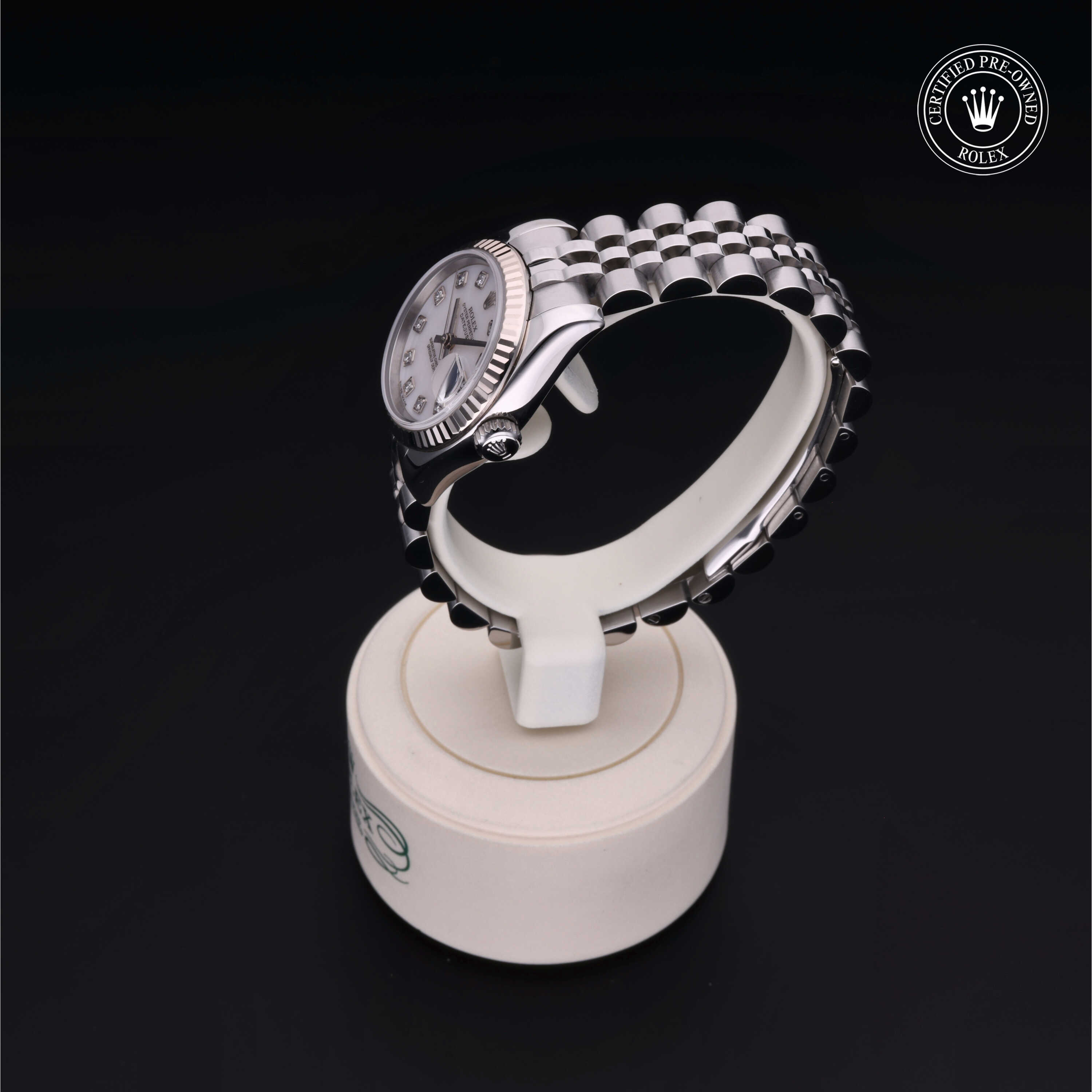 Oyster Perpetual Lady-Datejust 26 Oyster Perpetual Lady-Datejust 26