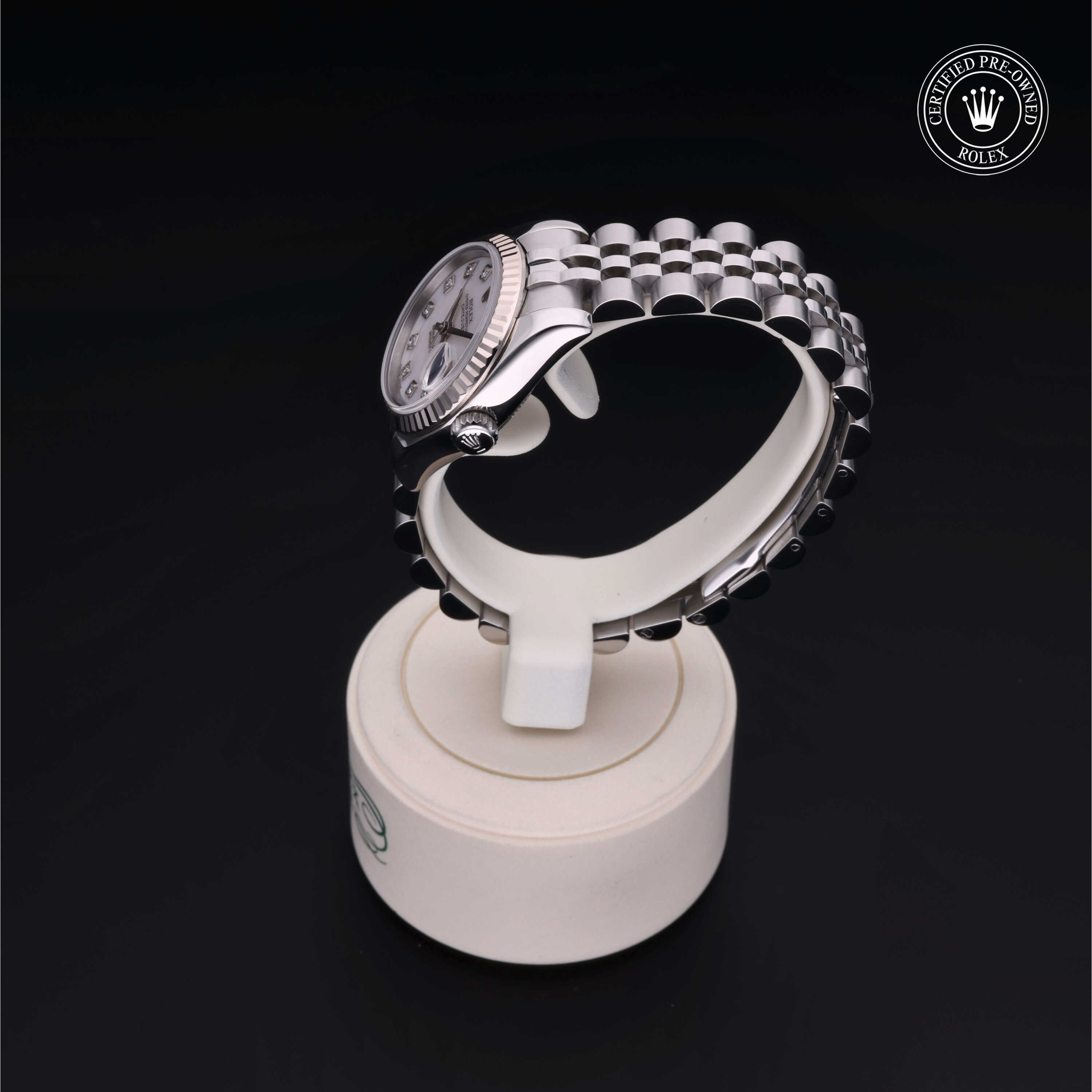 Oyster Perpetual Lady-Datejust 26 Oyster Perpetual Lady-Datejust 26