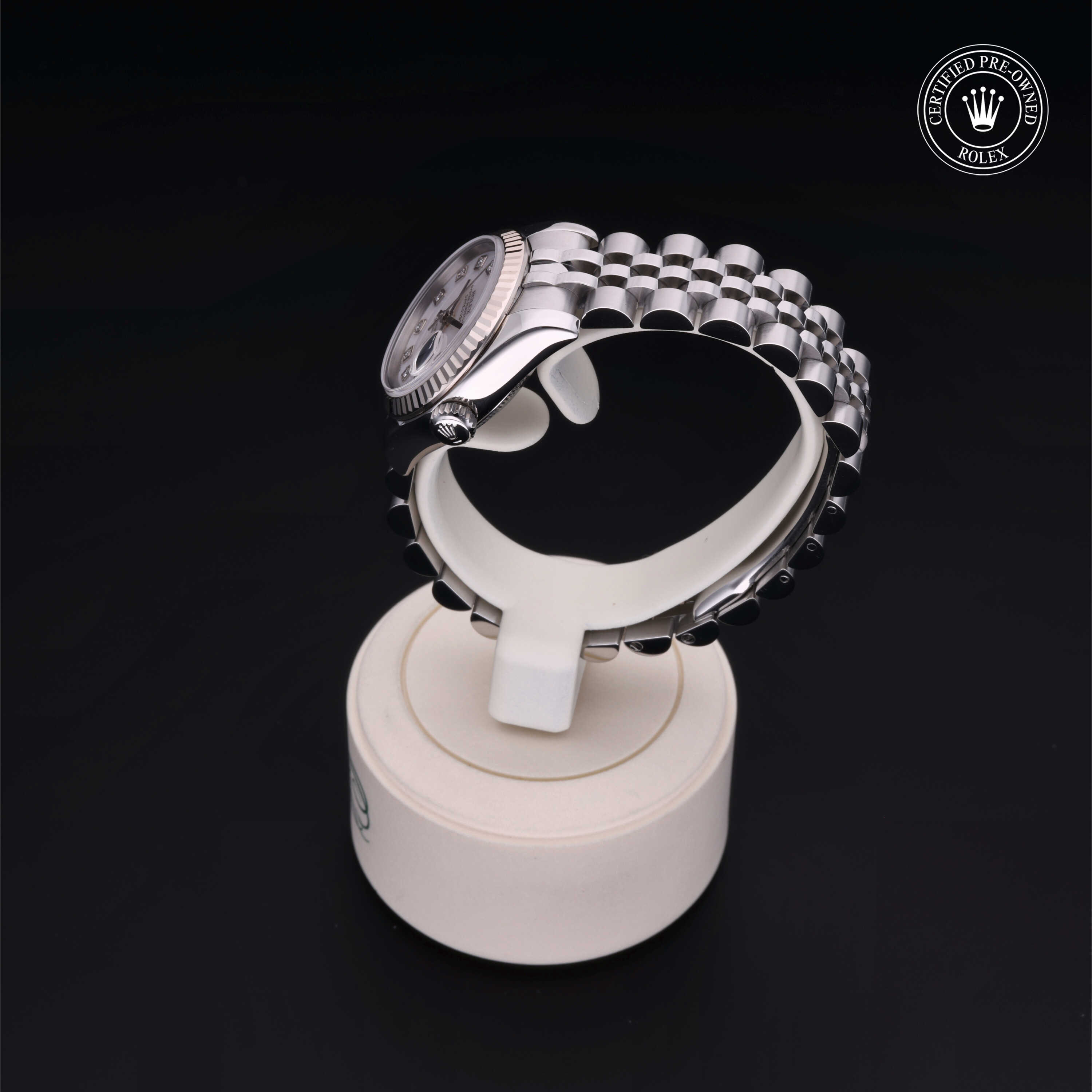 Oyster Perpetual Lady-Datejust 26 Oyster Perpetual Lady-Datejust 26