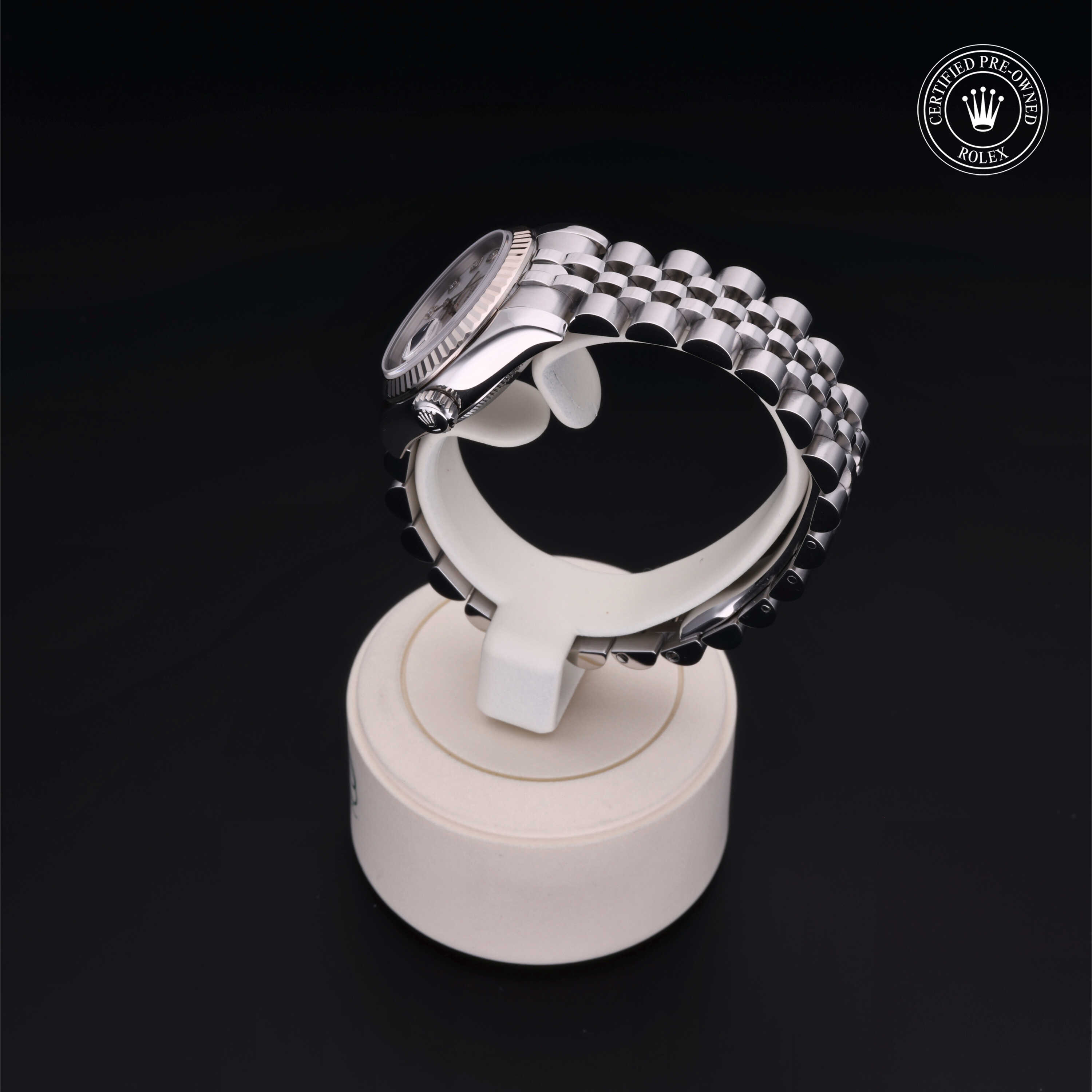 Oyster Perpetual Lady-Datejust 26 Oyster Perpetual Lady-Datejust 26