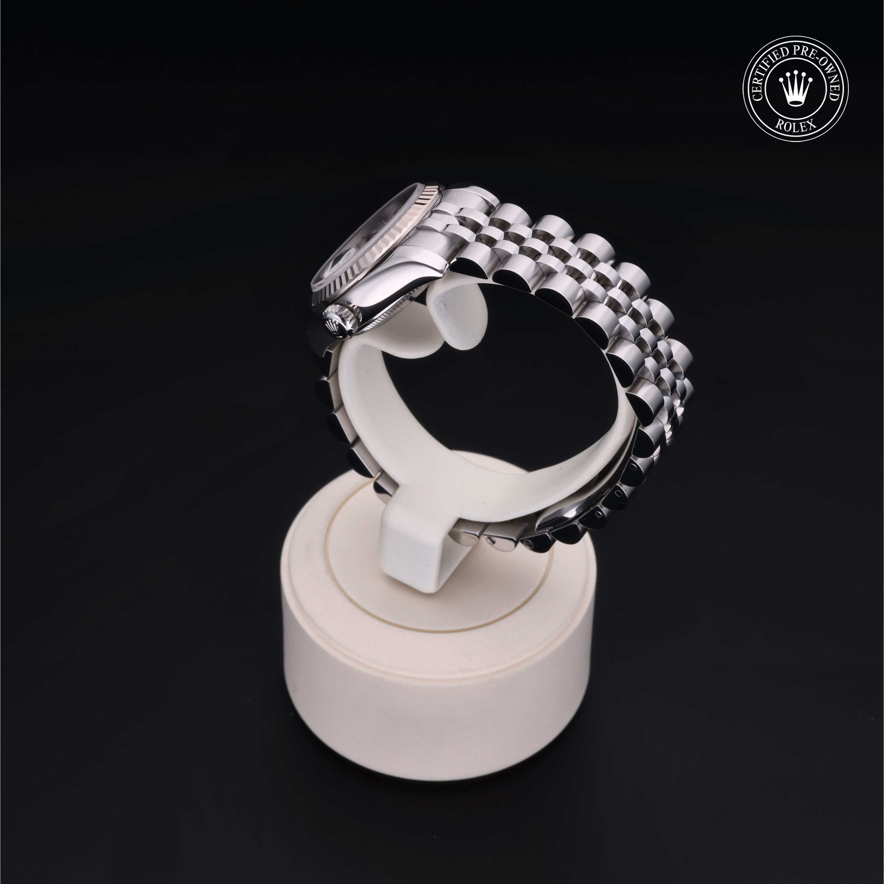 Oyster Perpetual Lady-Datejust 26 Oyster Perpetual Lady-Datejust 26