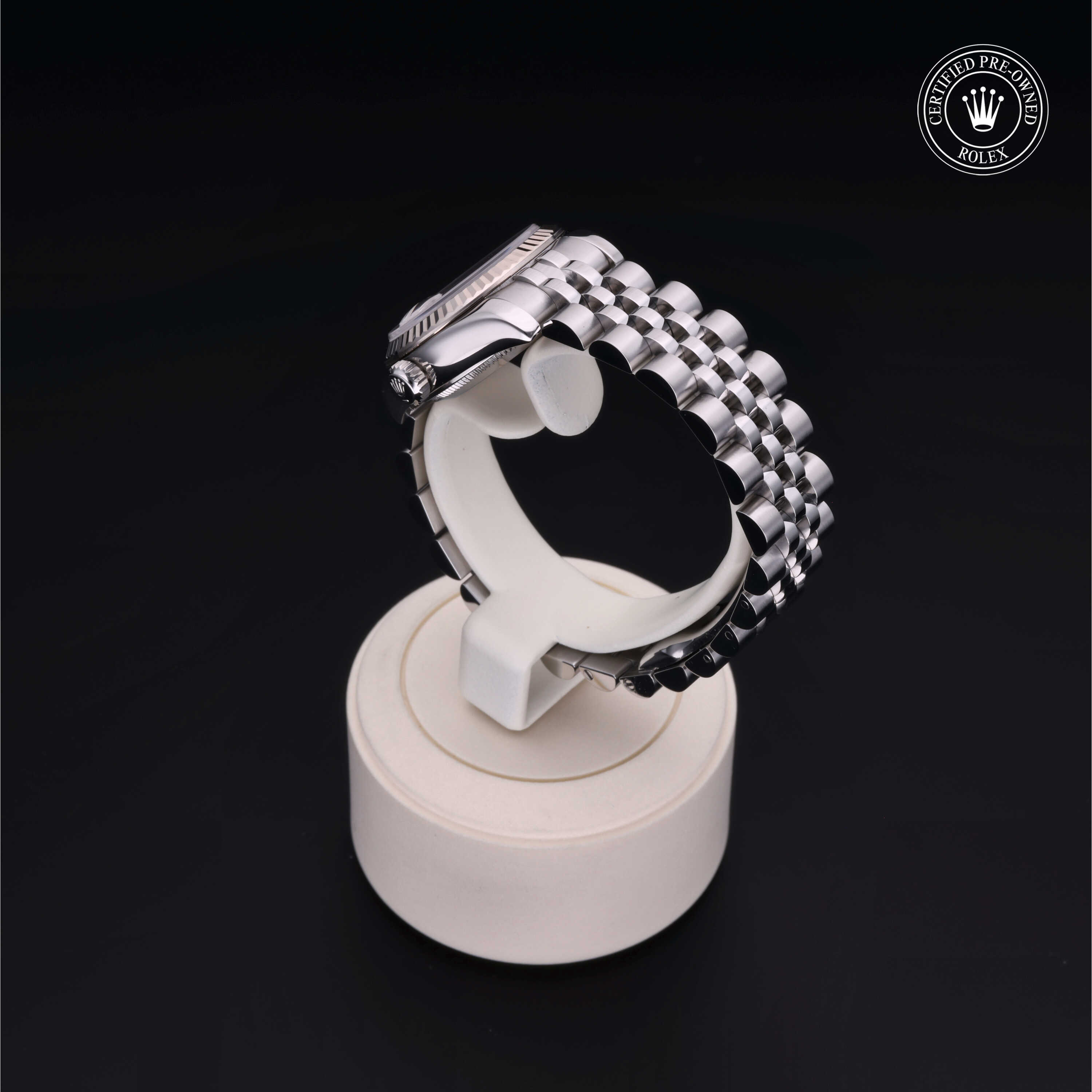 Oyster Perpetual Lady-Datejust 26 Oyster Perpetual Lady-Datejust 26