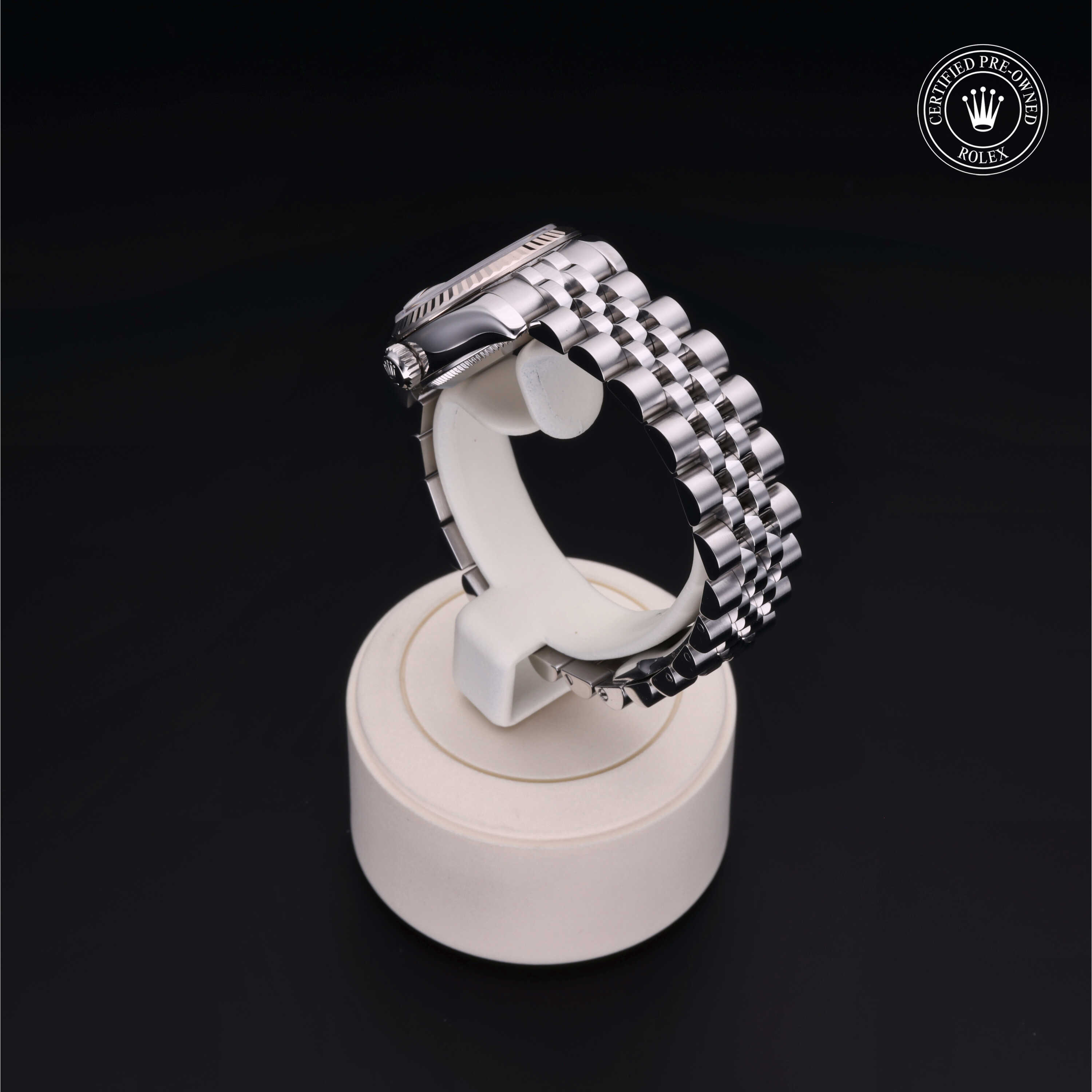 Oyster Perpetual Lady-Datejust 26 Oyster Perpetual Lady-Datejust 26