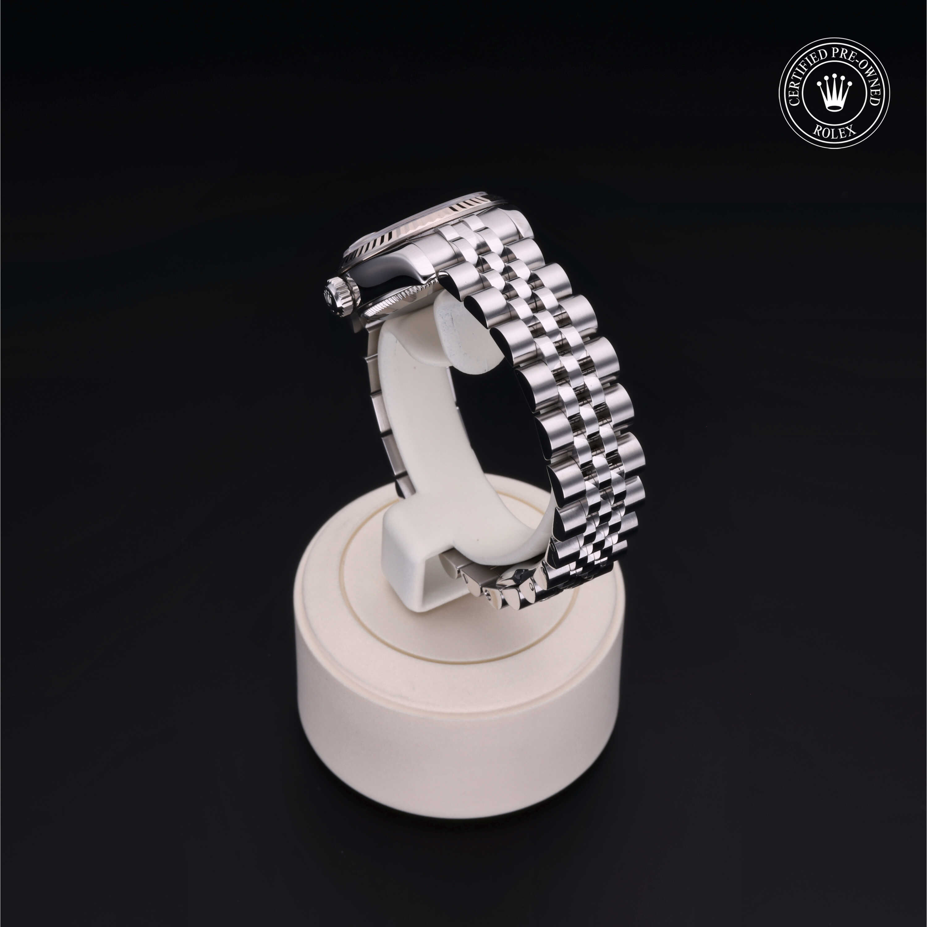 Oyster Perpetual Lady-Datejust 26 Oyster Perpetual Lady-Datejust 26