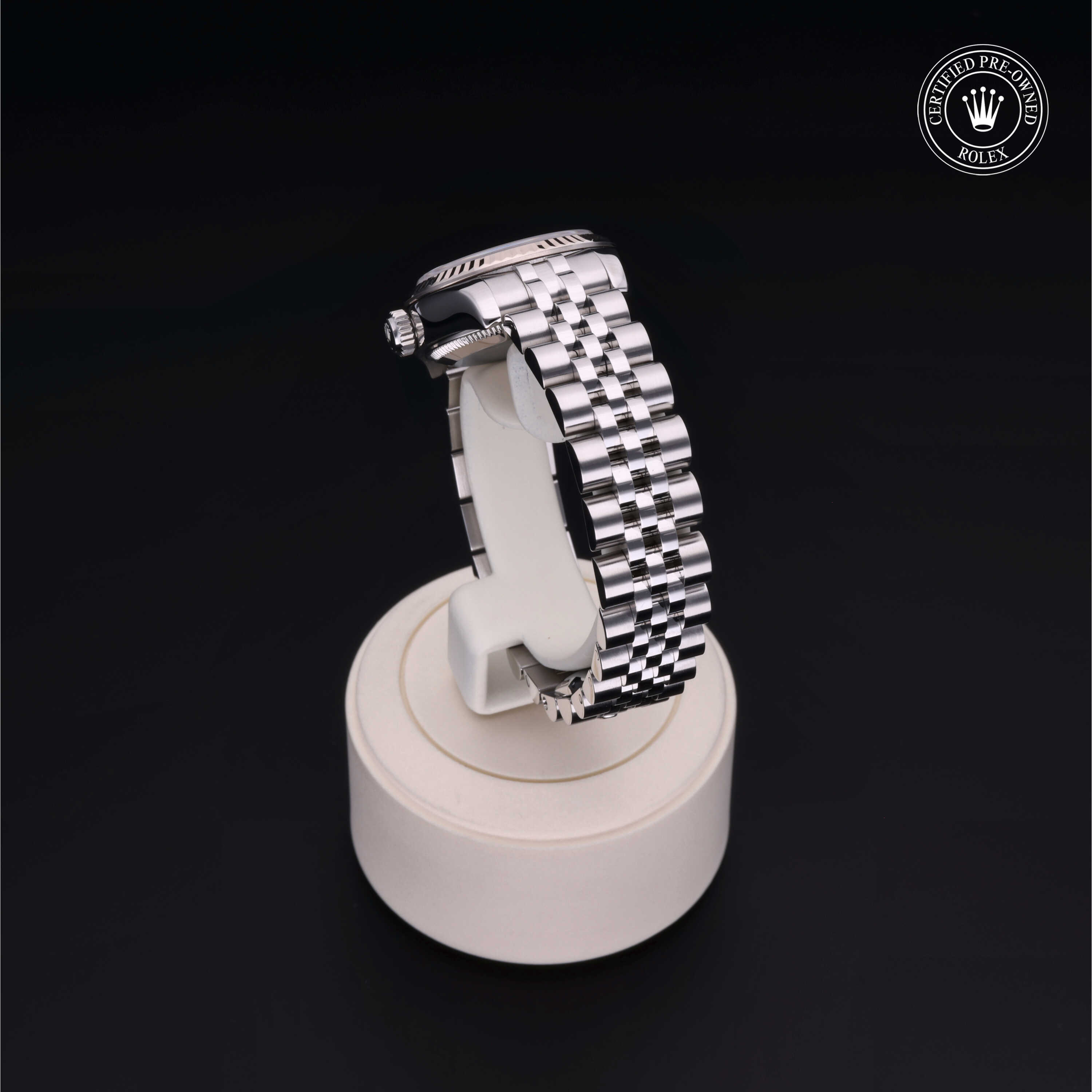 Oyster Perpetual Lady-Datejust 26 Oyster Perpetual Lady-Datejust 26