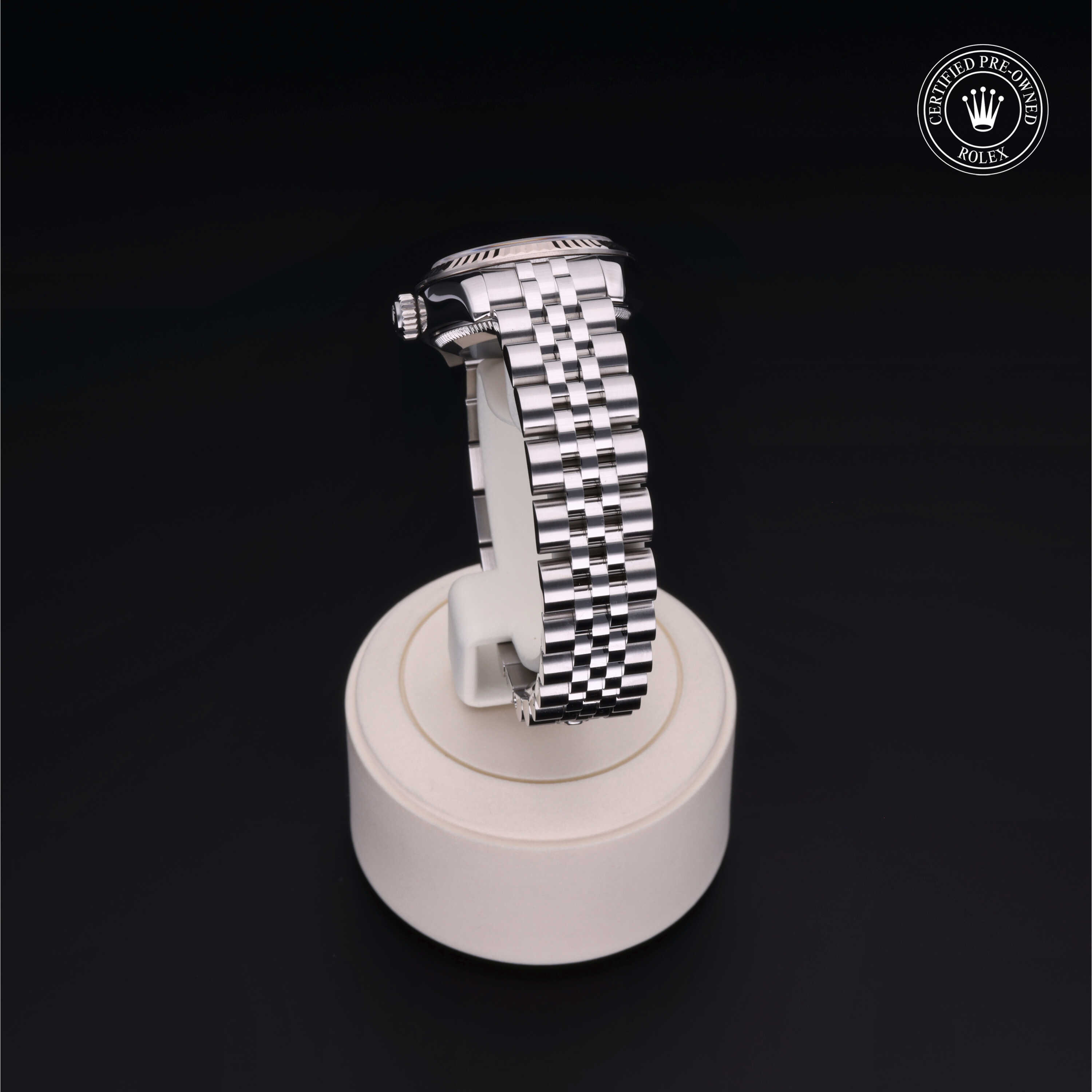 Oyster Perpetual Lady-Datejust 26 Oyster Perpetual Lady-Datejust 26
