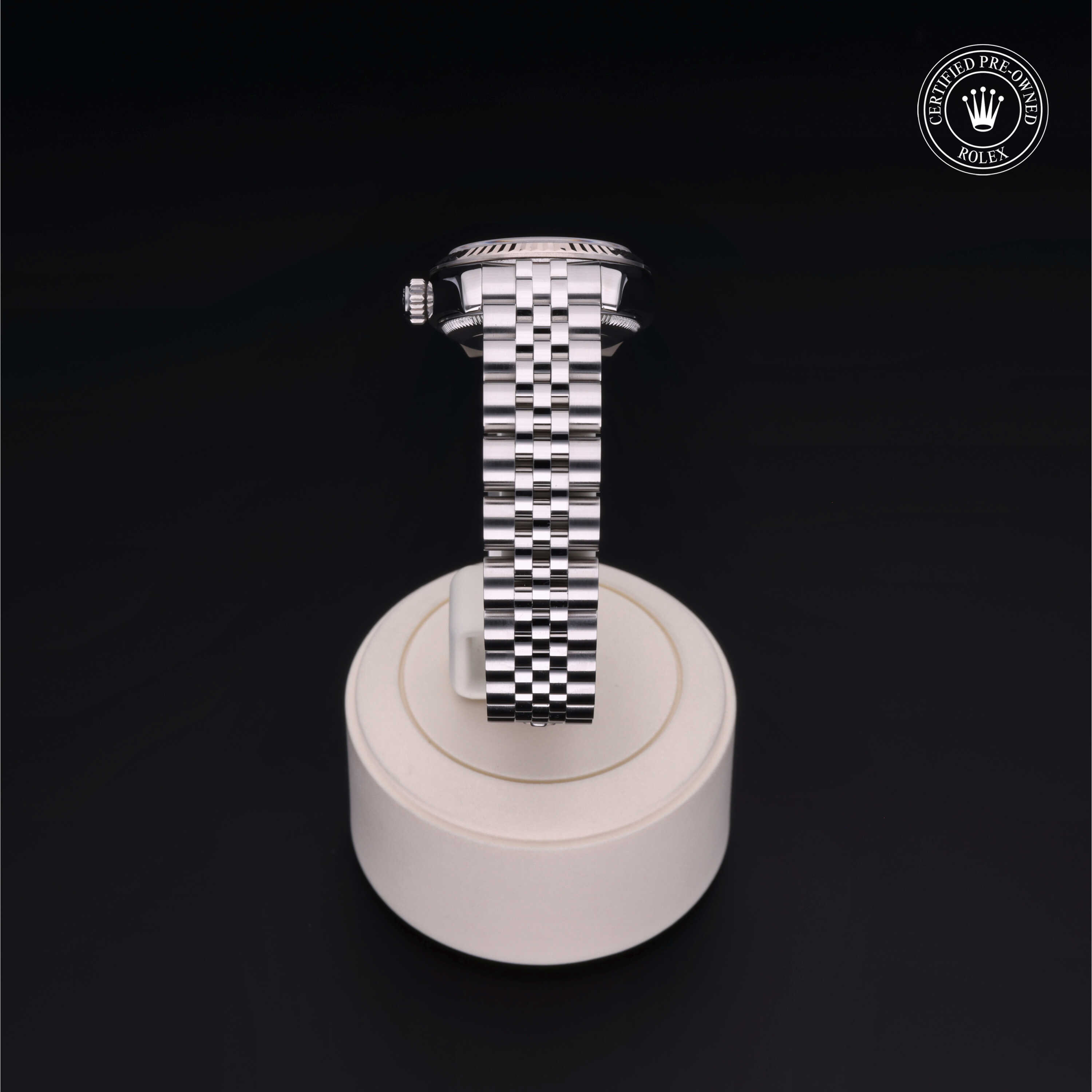 Oyster Perpetual Lady-Datejust 26 Oyster Perpetual Lady-Datejust 26
