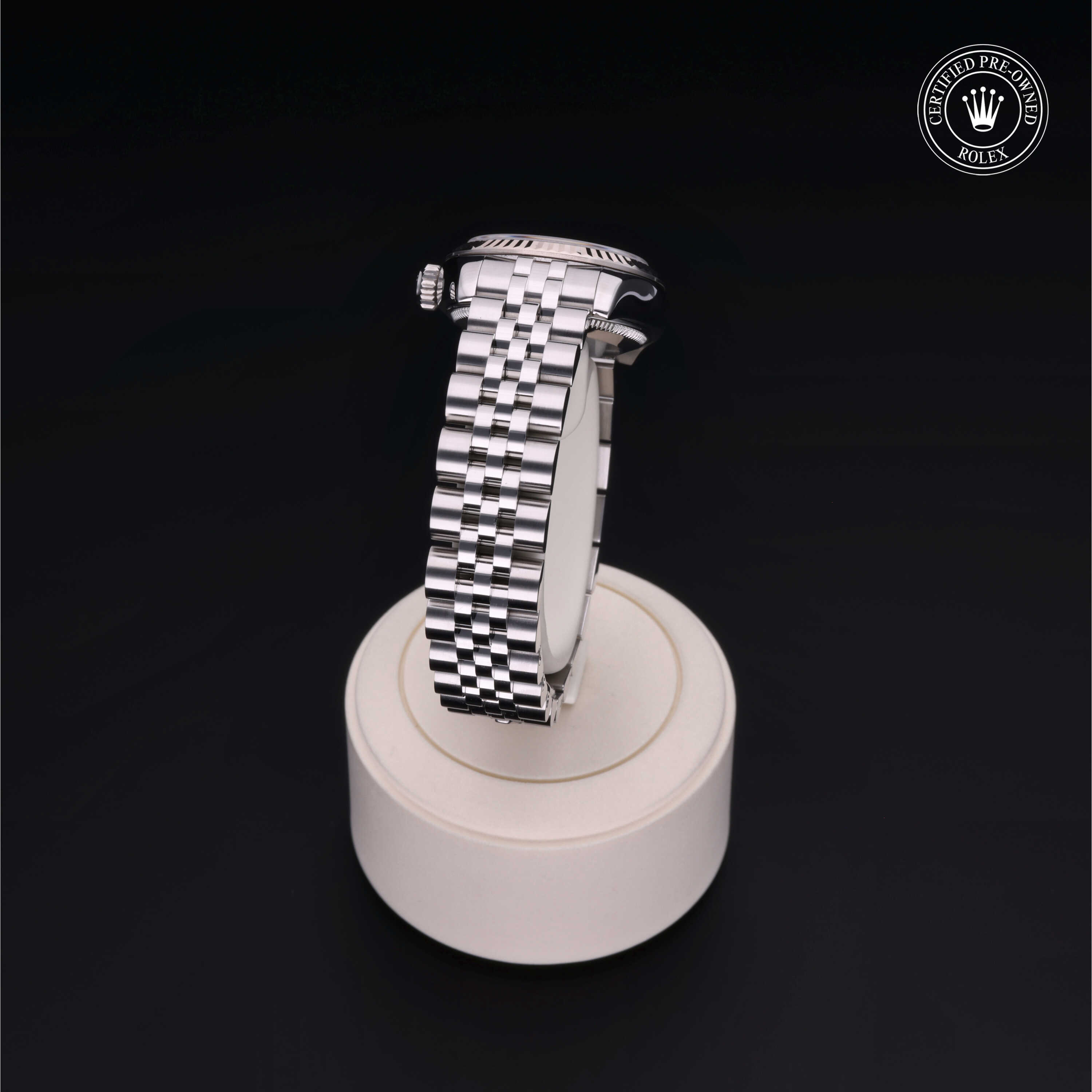 Oyster Perpetual Lady-Datejust 26 Oyster Perpetual Lady-Datejust 26
