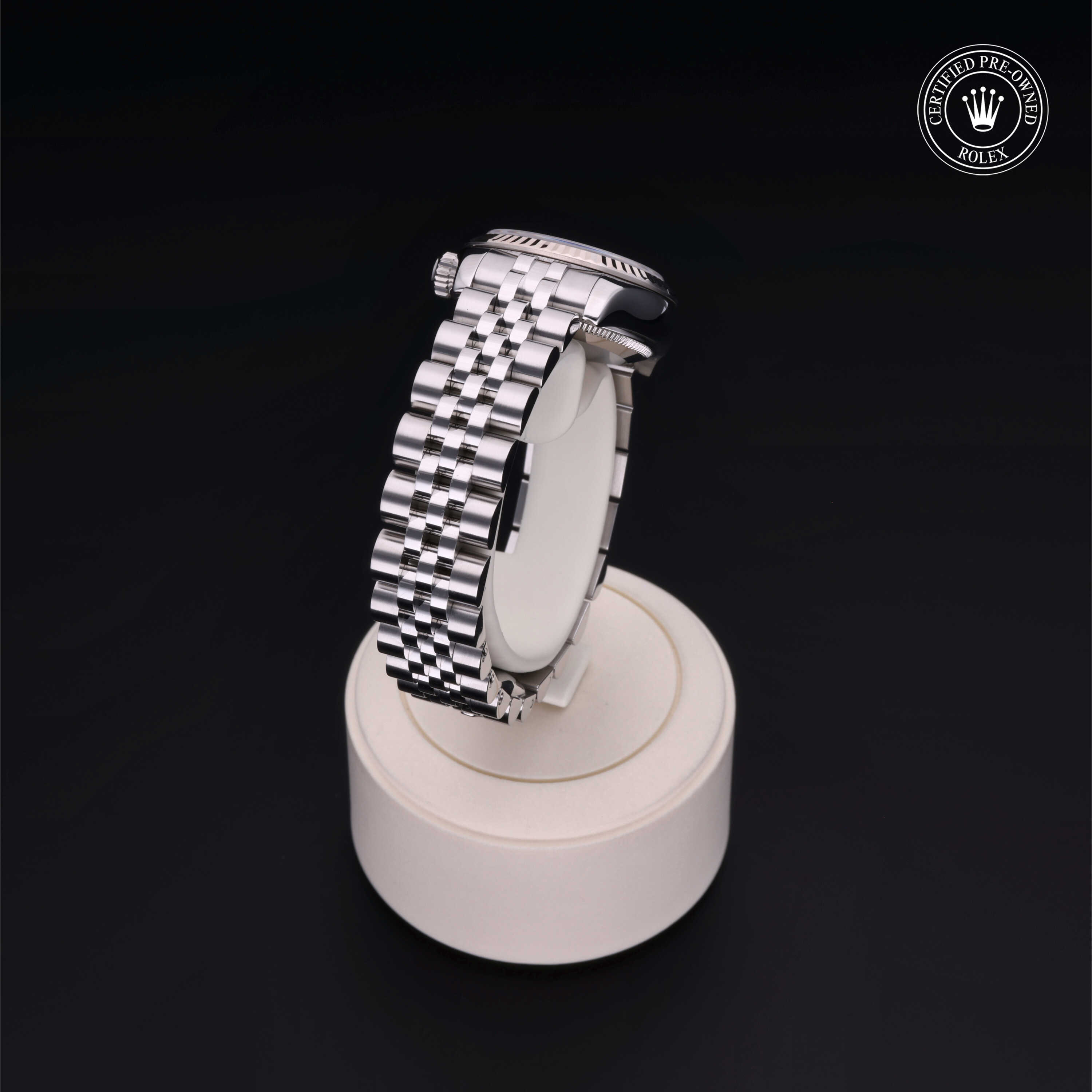 Oyster Perpetual Lady-Datejust 26 Oyster Perpetual Lady-Datejust 26