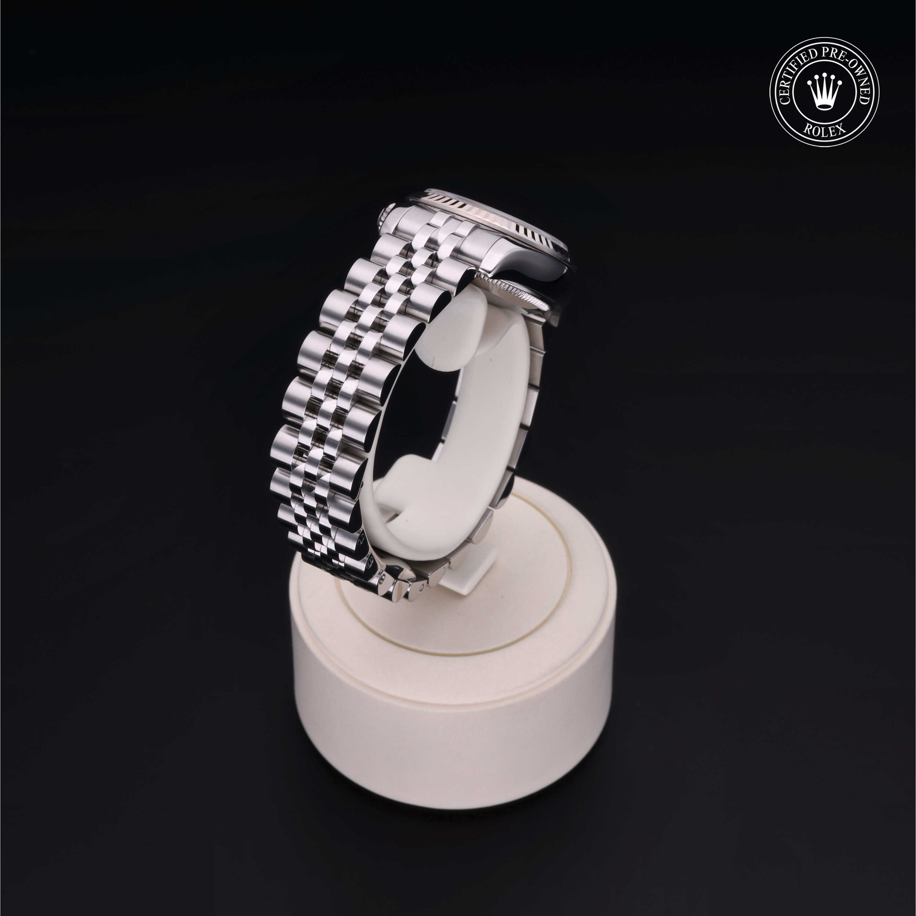 Oyster Perpetual Lady-Datejust 26 Oyster Perpetual Lady-Datejust 26