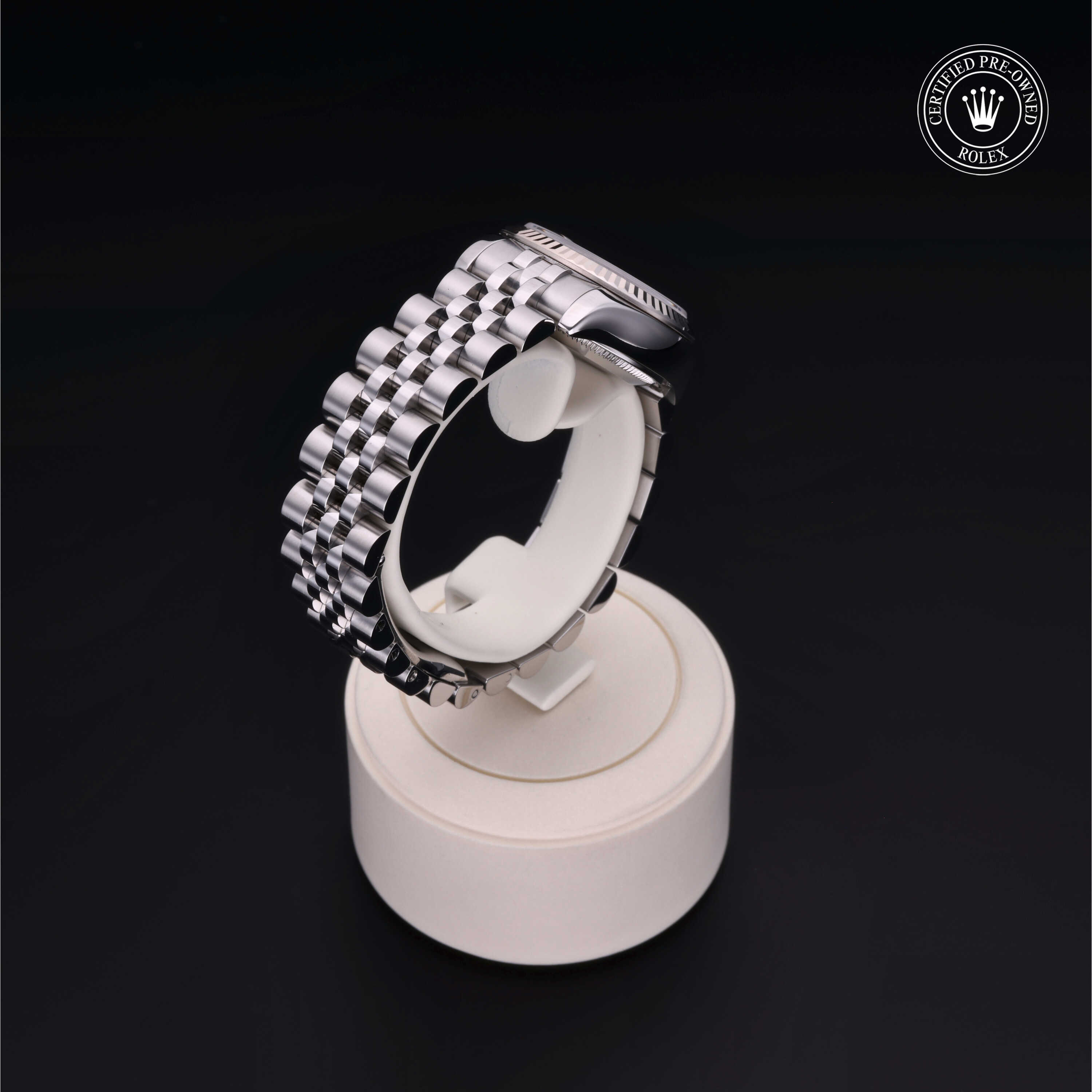 Oyster Perpetual Lady-Datejust 26 Oyster Perpetual Lady-Datejust 26