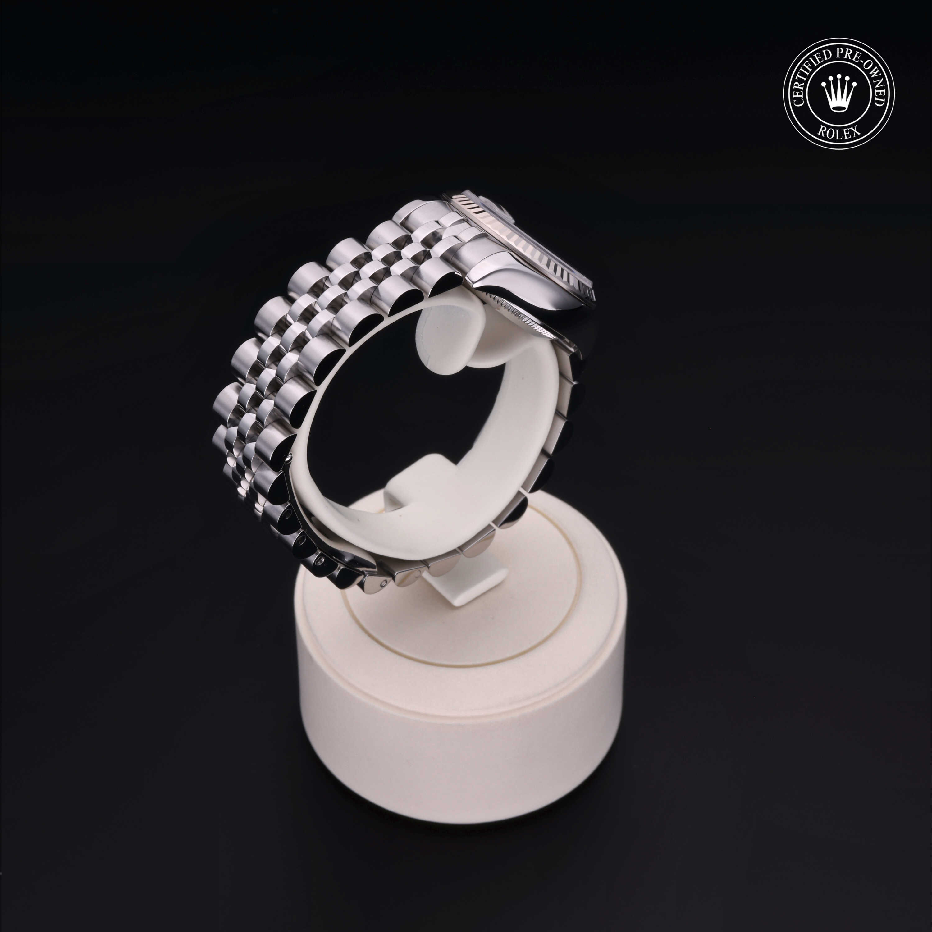 Oyster Perpetual Lady-Datejust 26 Oyster Perpetual Lady-Datejust 26