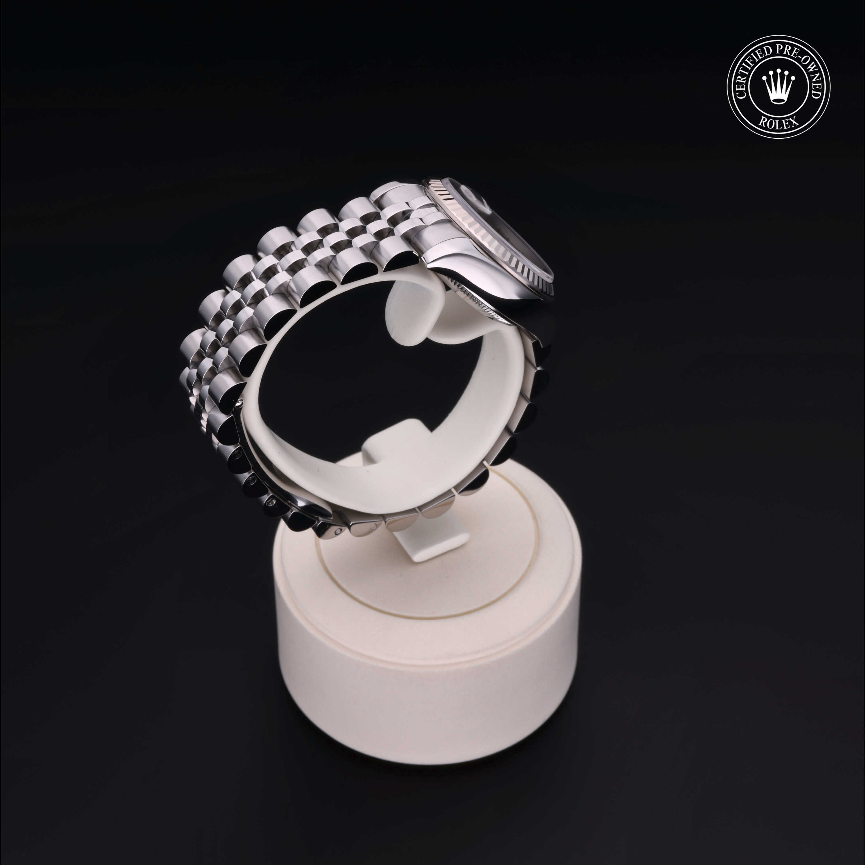 Oyster Perpetual Lady-Datejust 26 Oyster Perpetual Lady-Datejust 26