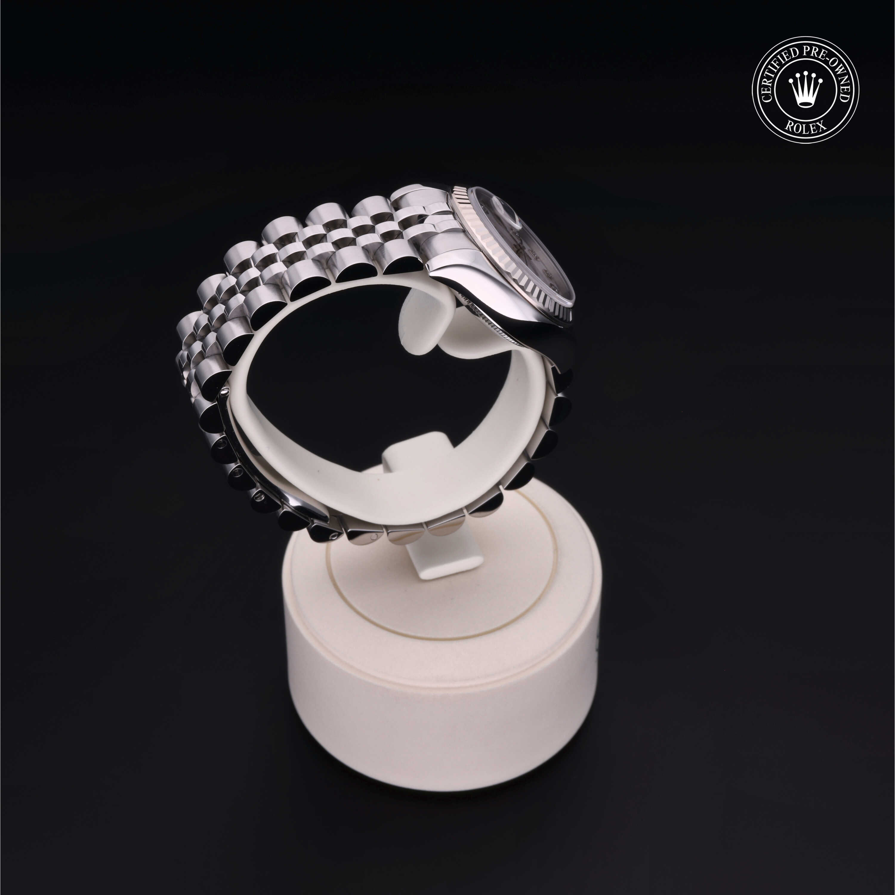 Oyster Perpetual Lady-Datejust 26 Oyster Perpetual Lady-Datejust 26
